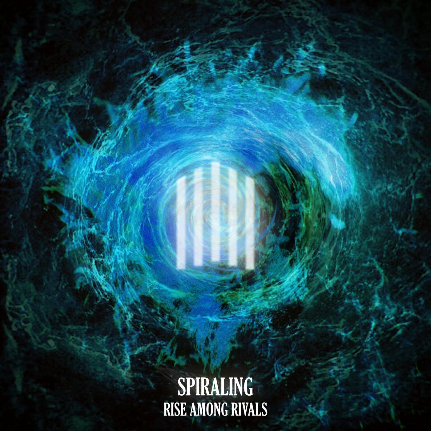 Релиз Spiraling