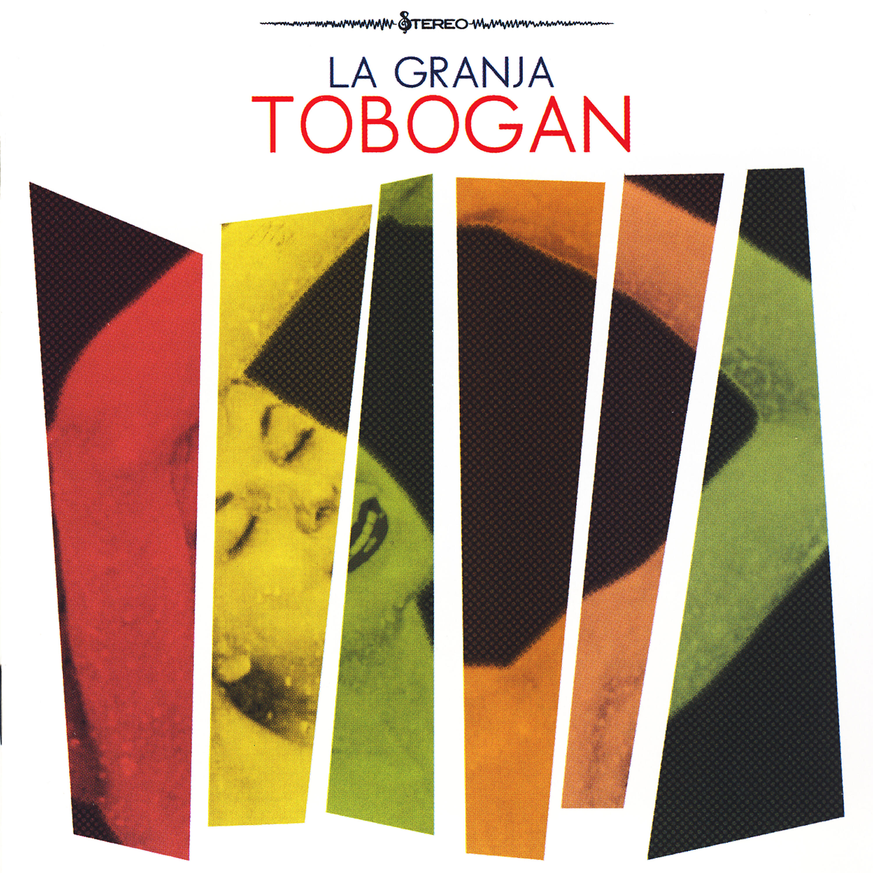 Релиз Tobogan