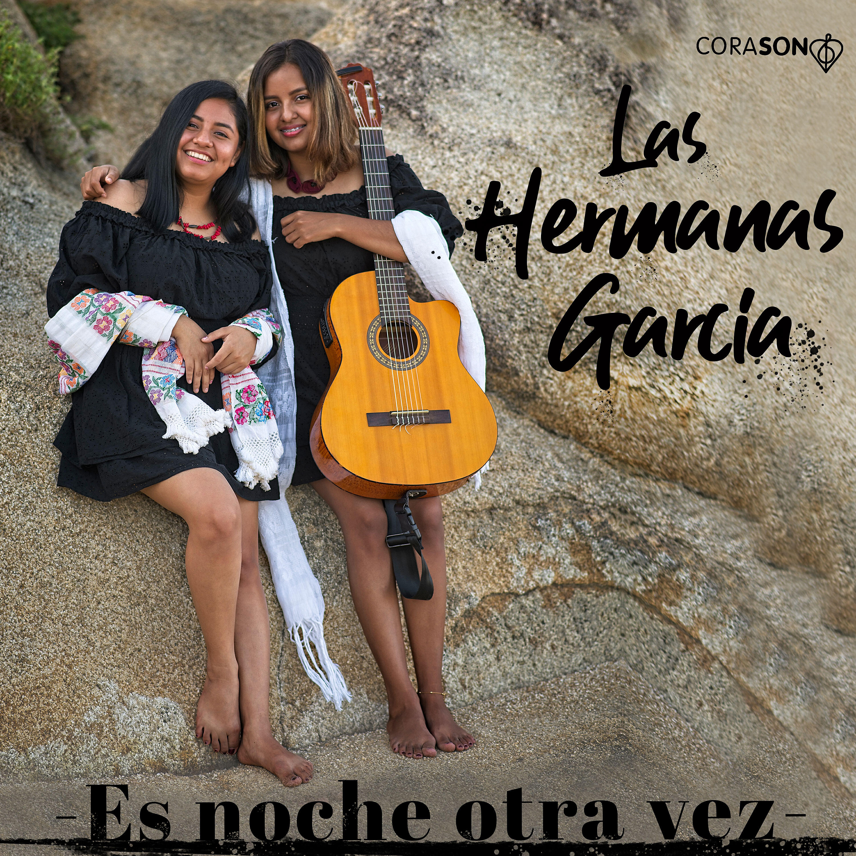Релиз Es Noche Otra Vez (En Vivo)