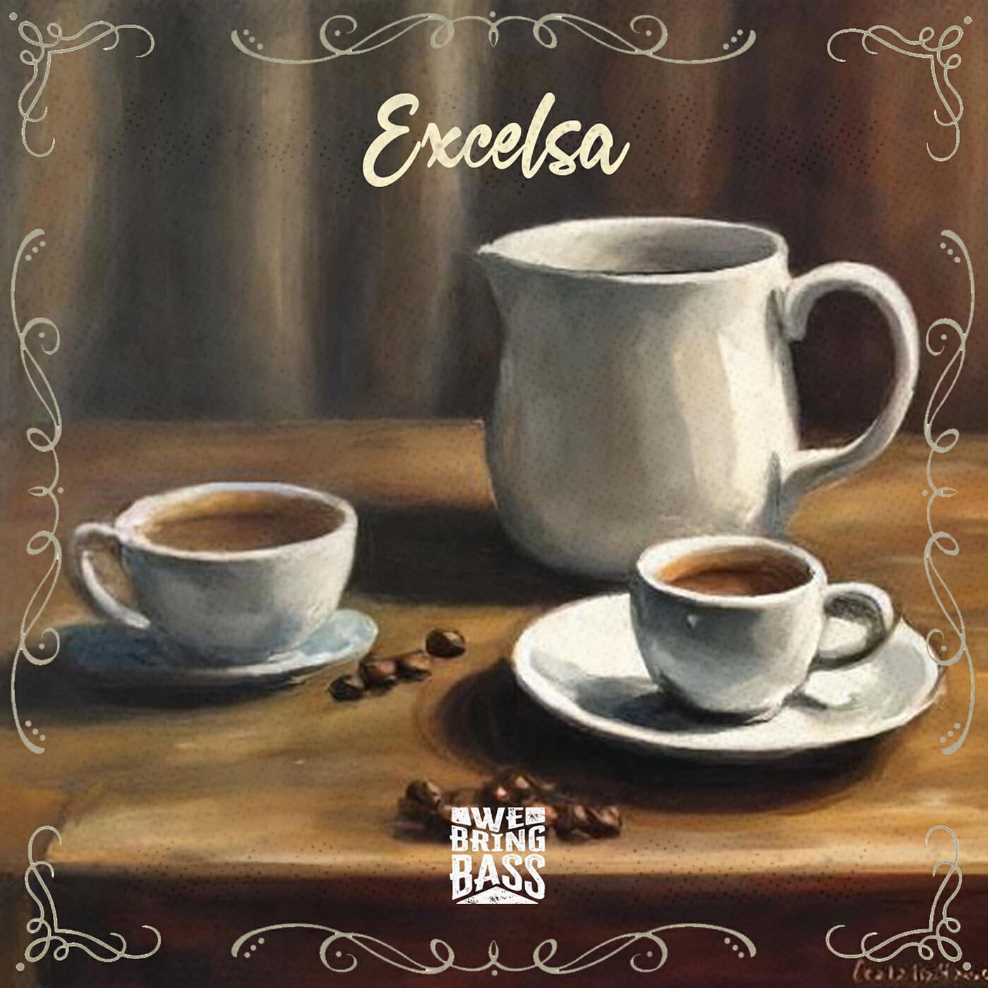 Релиз Excelsa