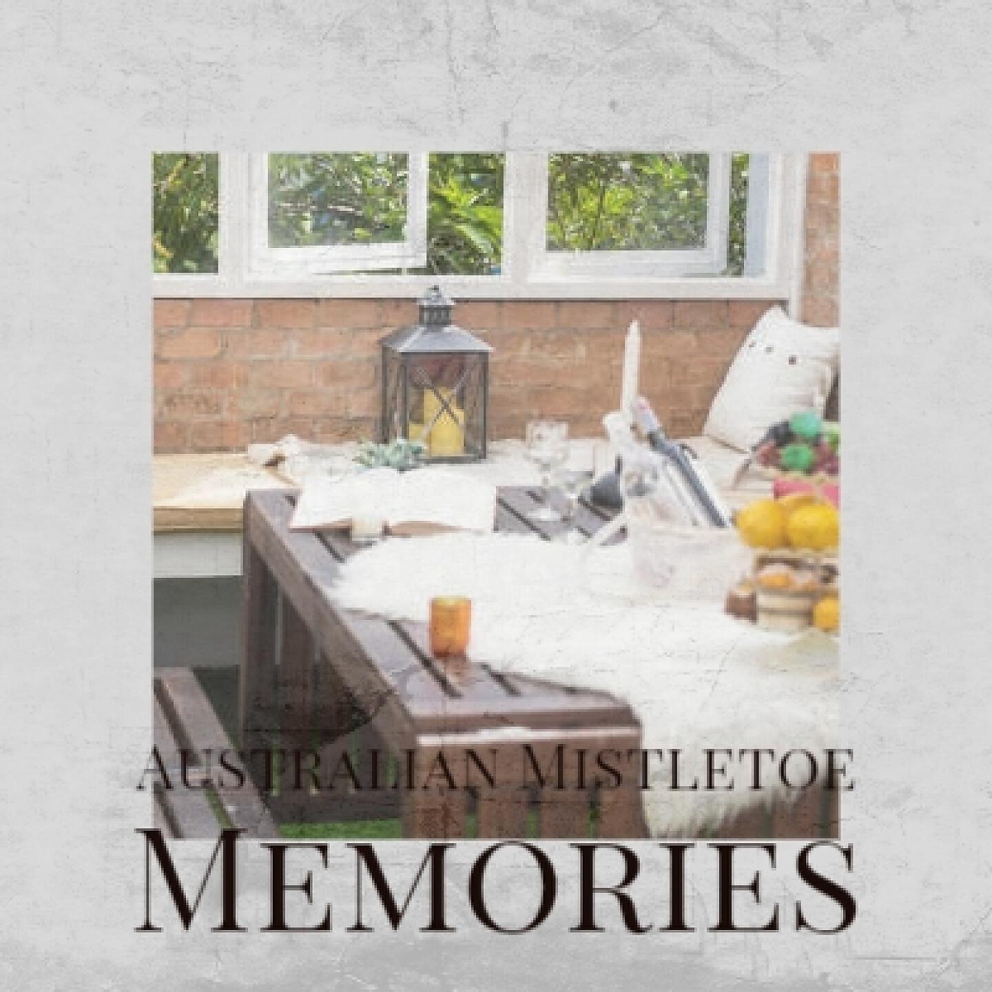 Релиз Australian Mistletoe Memories