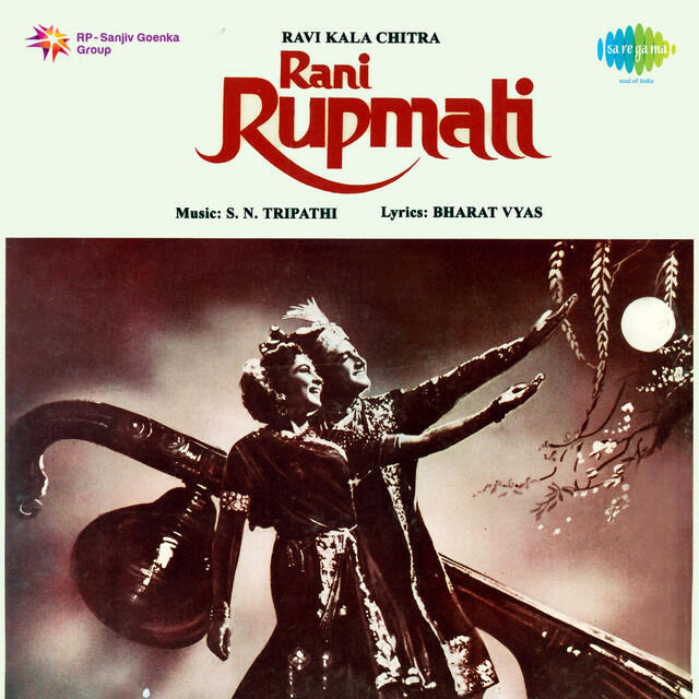 Релиз Rani Rupmati