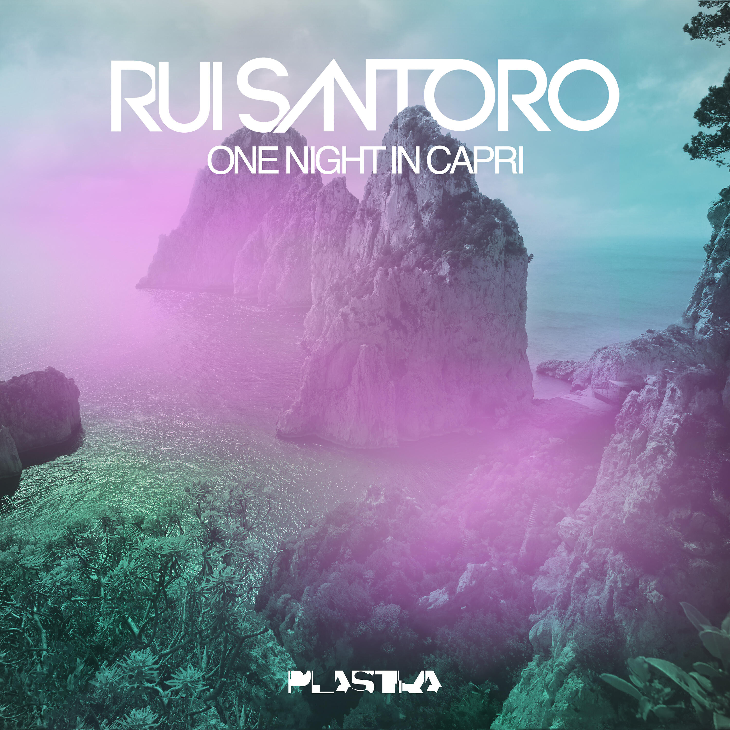 Релиз One Night in Capri