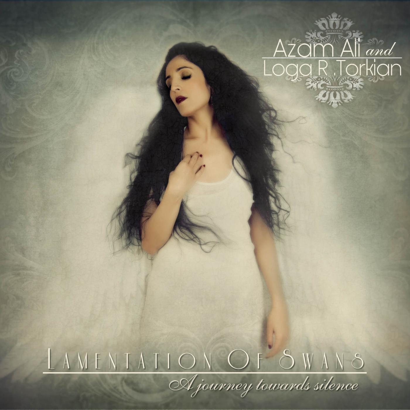 Релиз Lamentation of Swans: A Journey Towards Silence