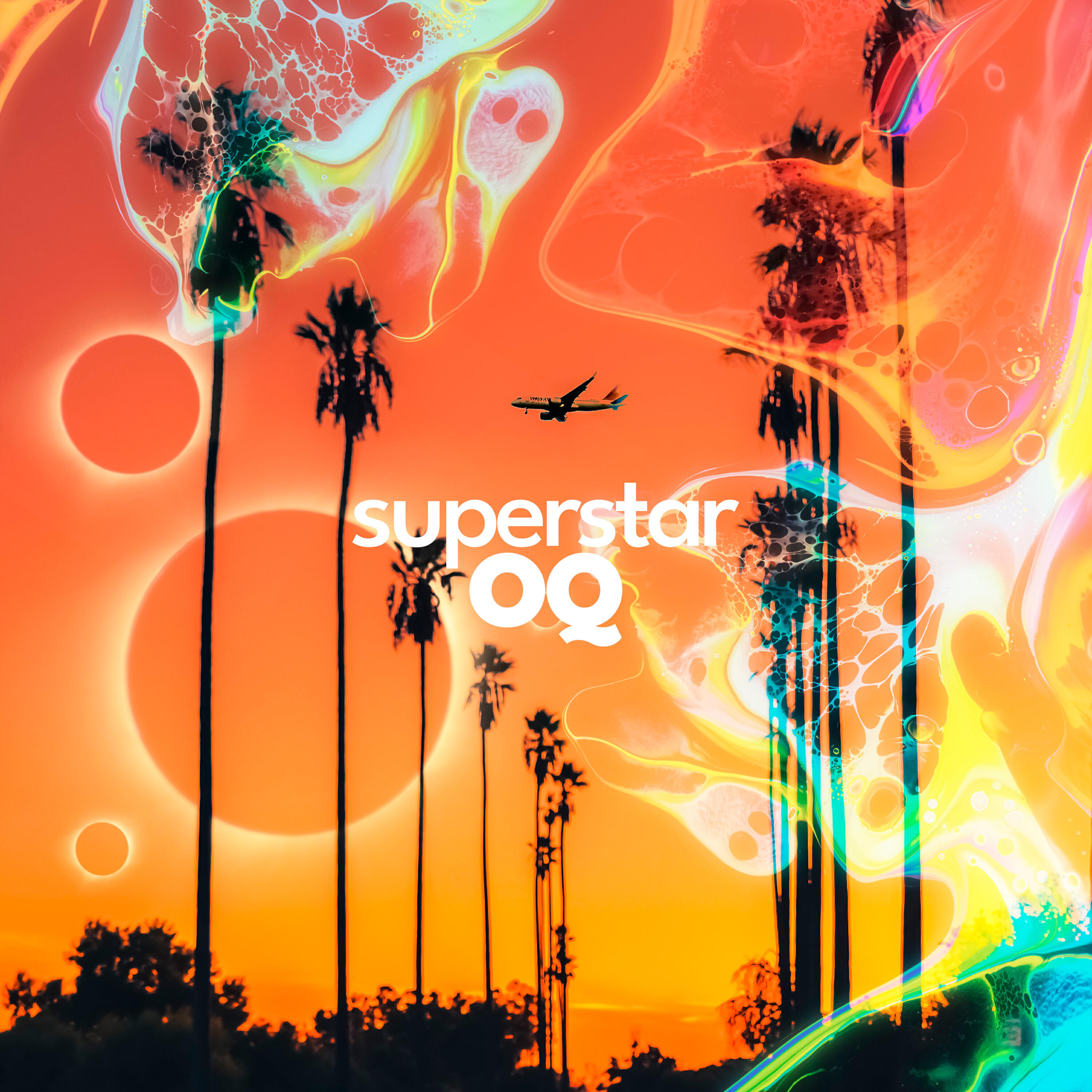 Релиз Superstar