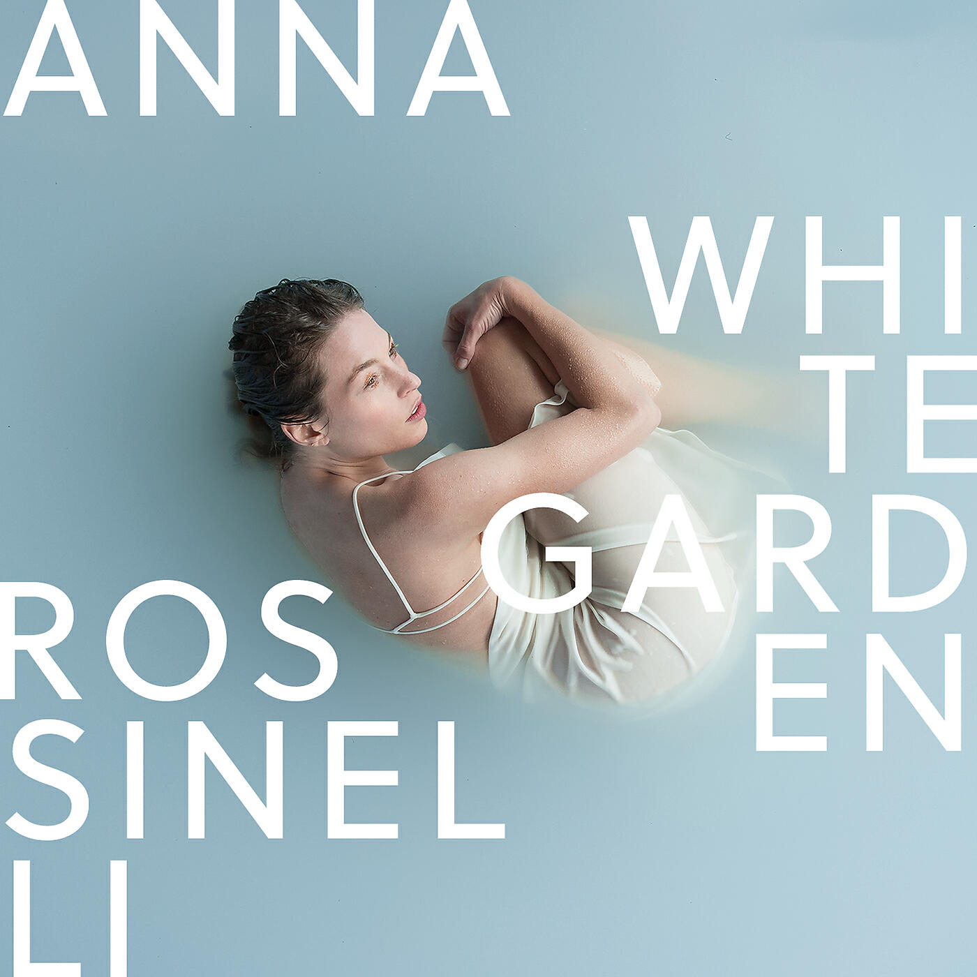 Релиз White Garden