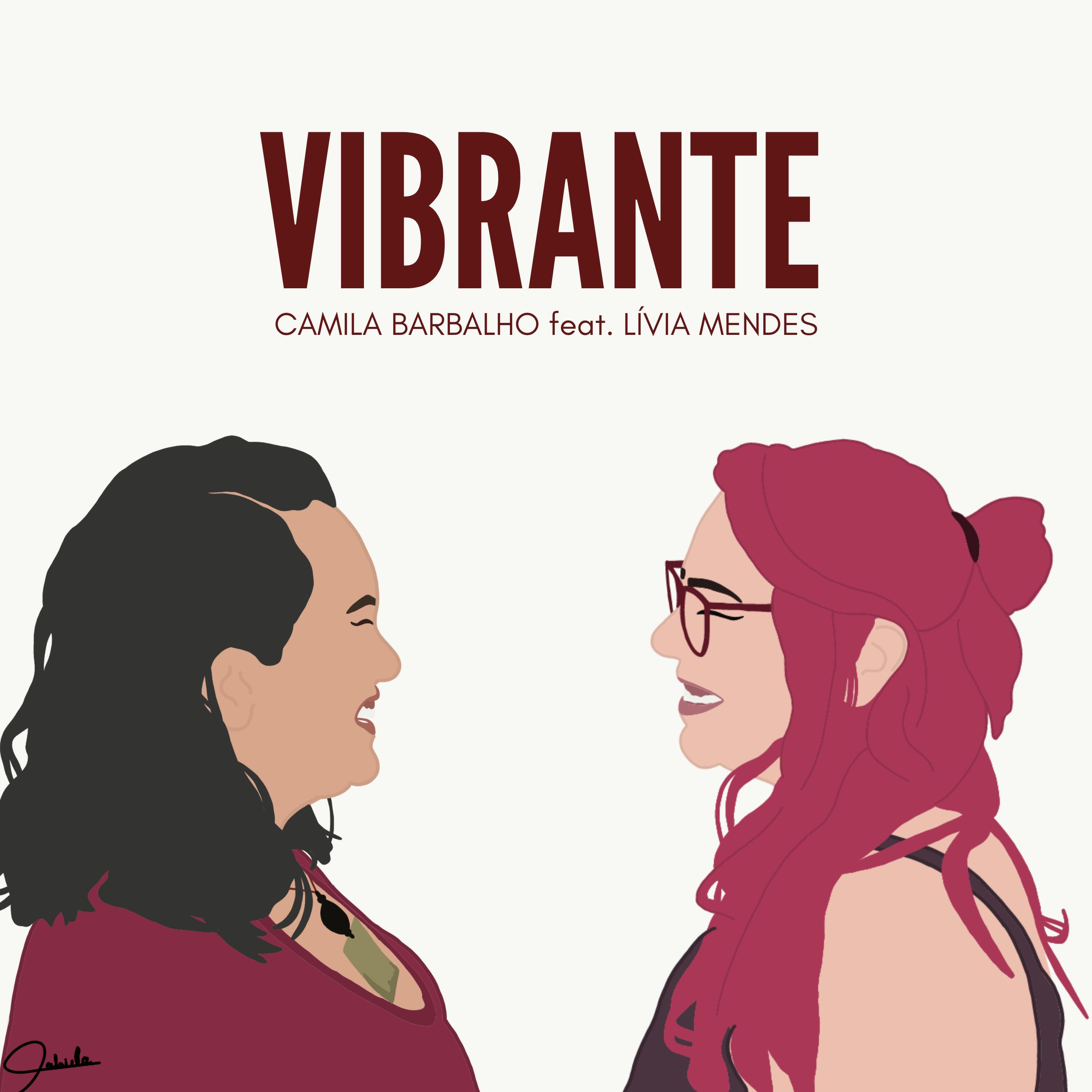 Релиз Vibrante
