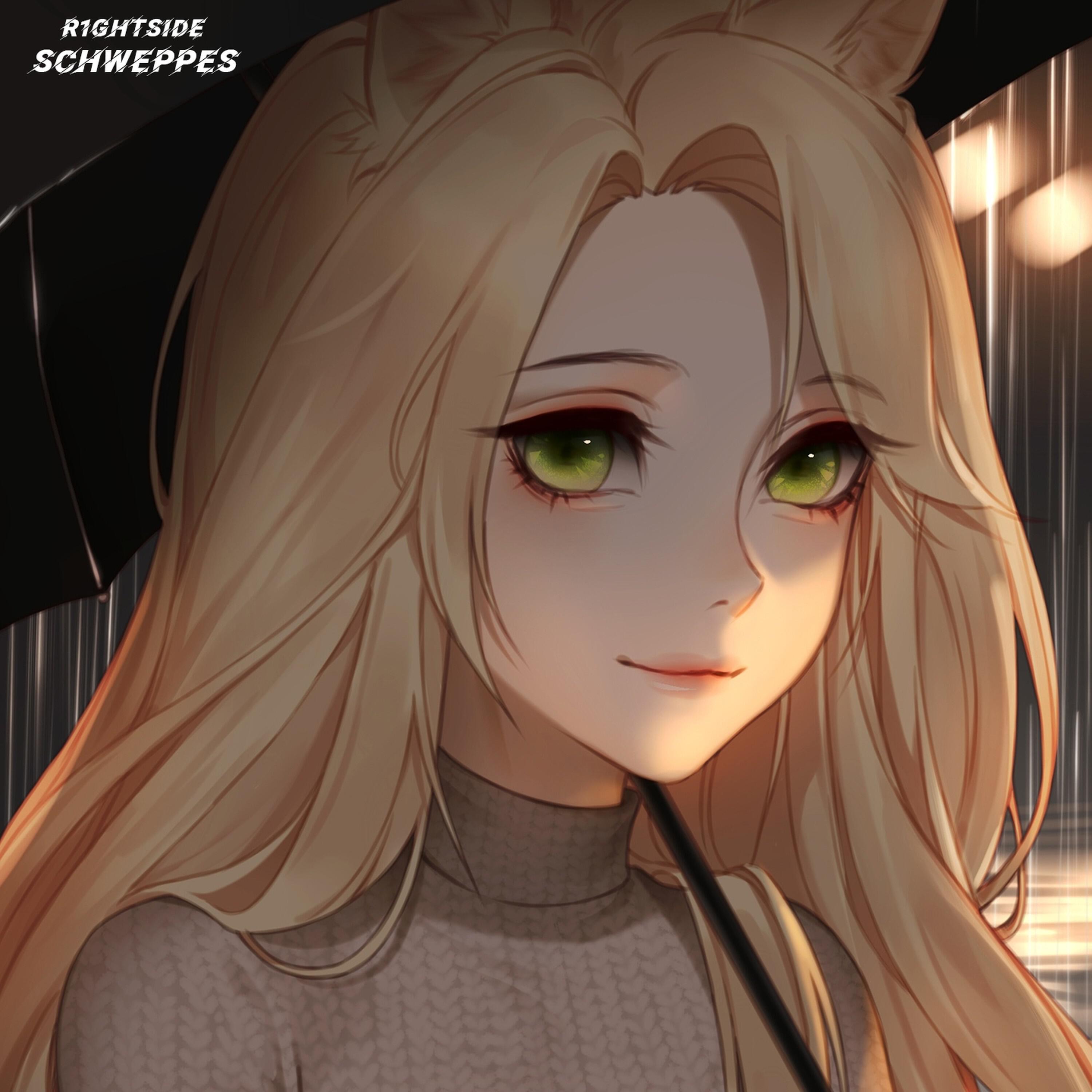 Релиз Schweppes