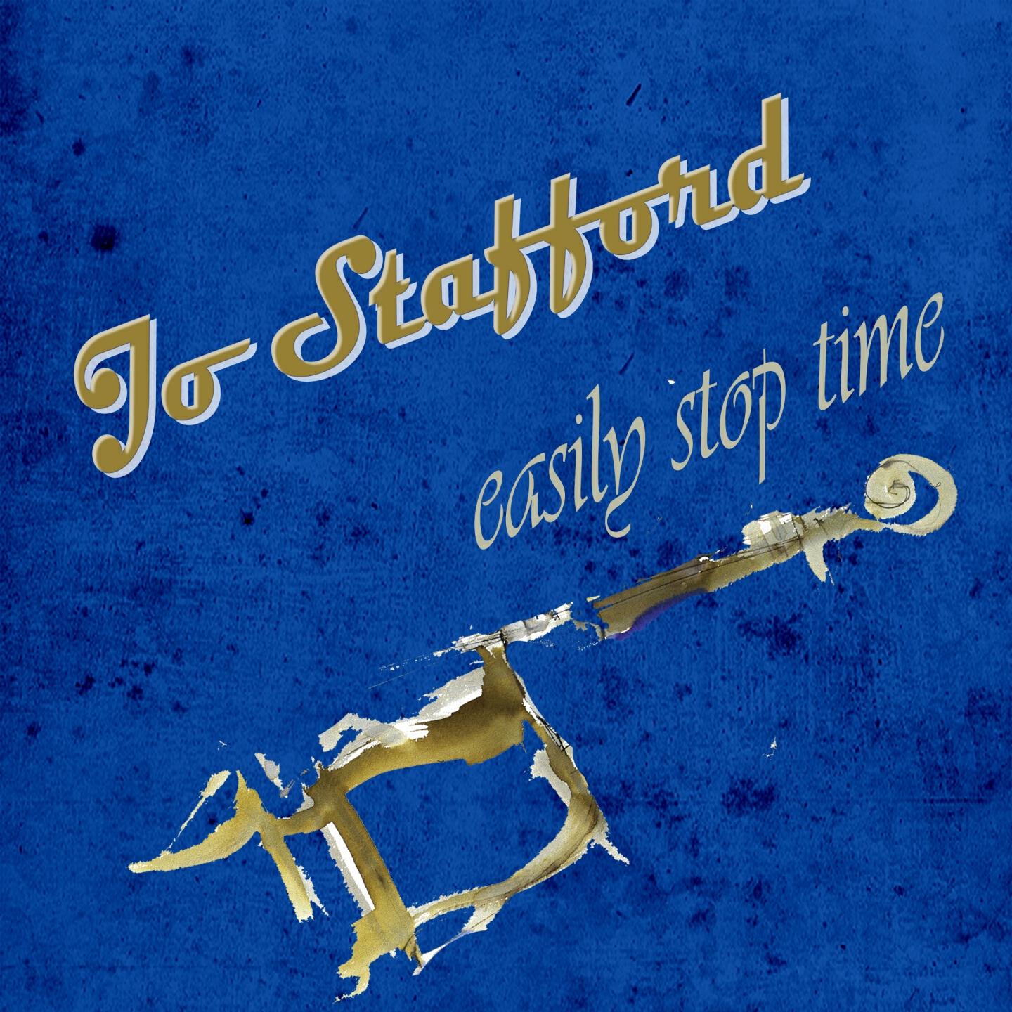 Релиз Easily Stop Time