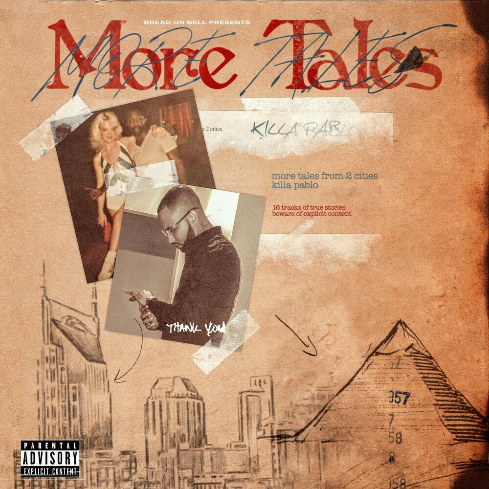 Релиз More Tales