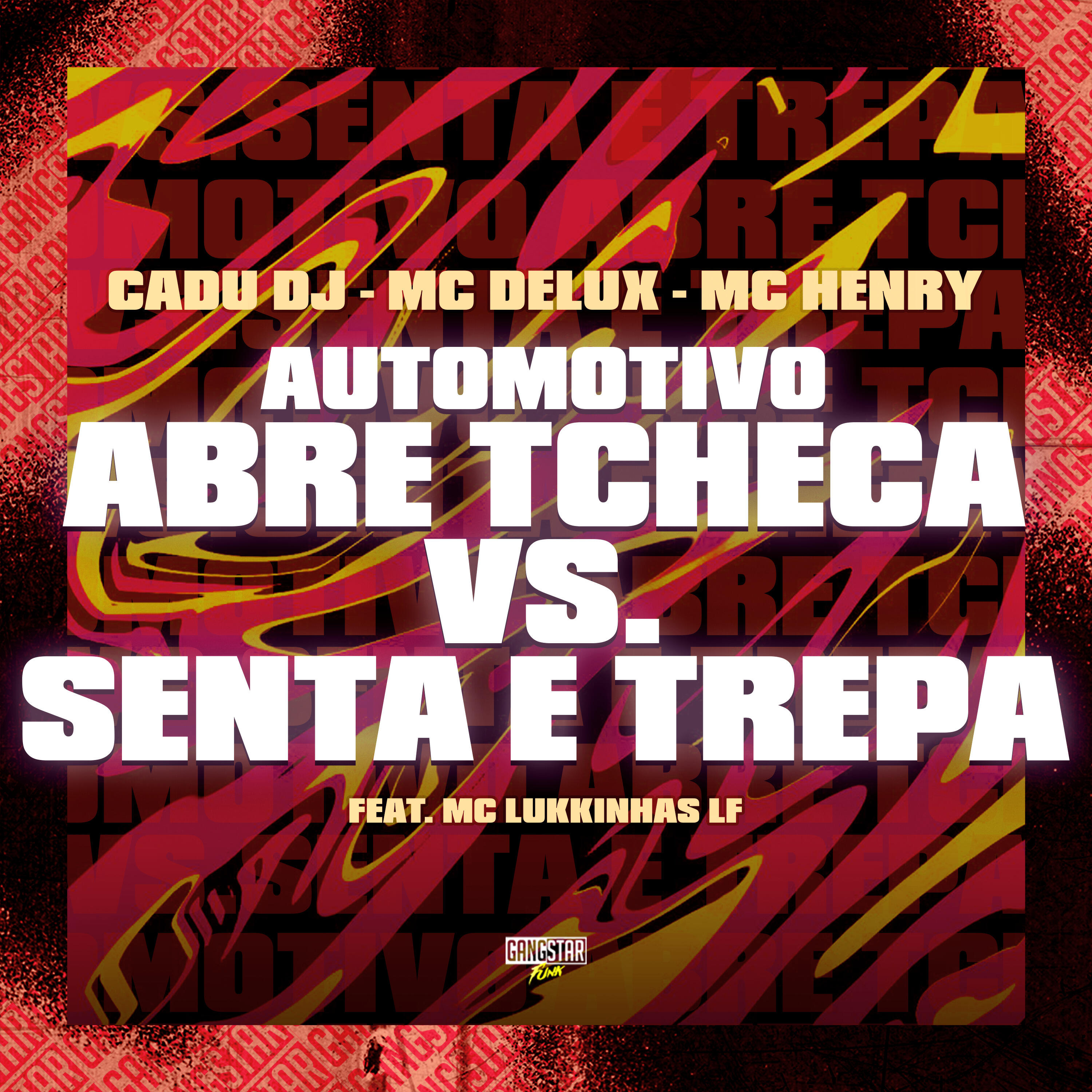 Релиз Automotivo Abre Tcheca Vs. Senta e Trepa