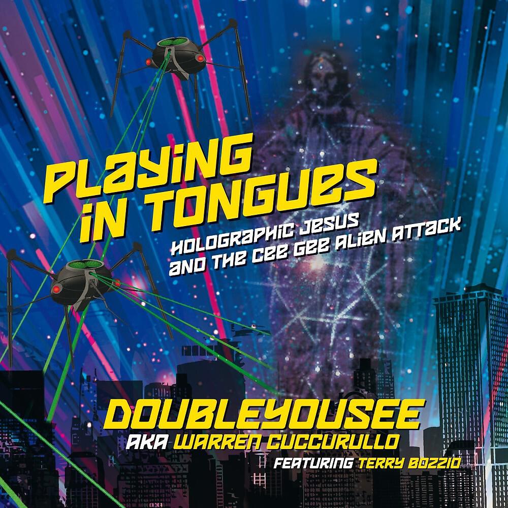 Релиз Playing in Tongues