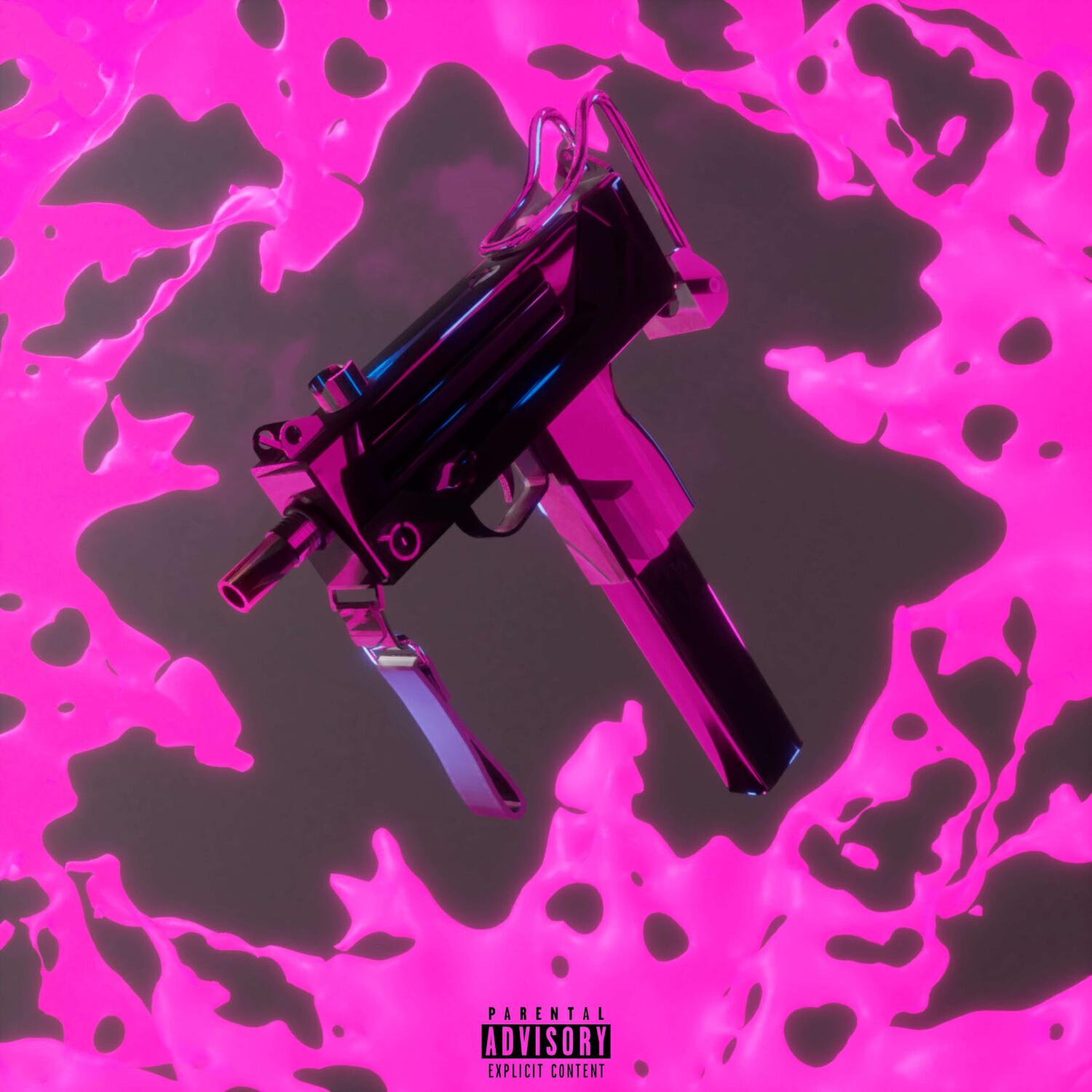 Релиз MAC-10