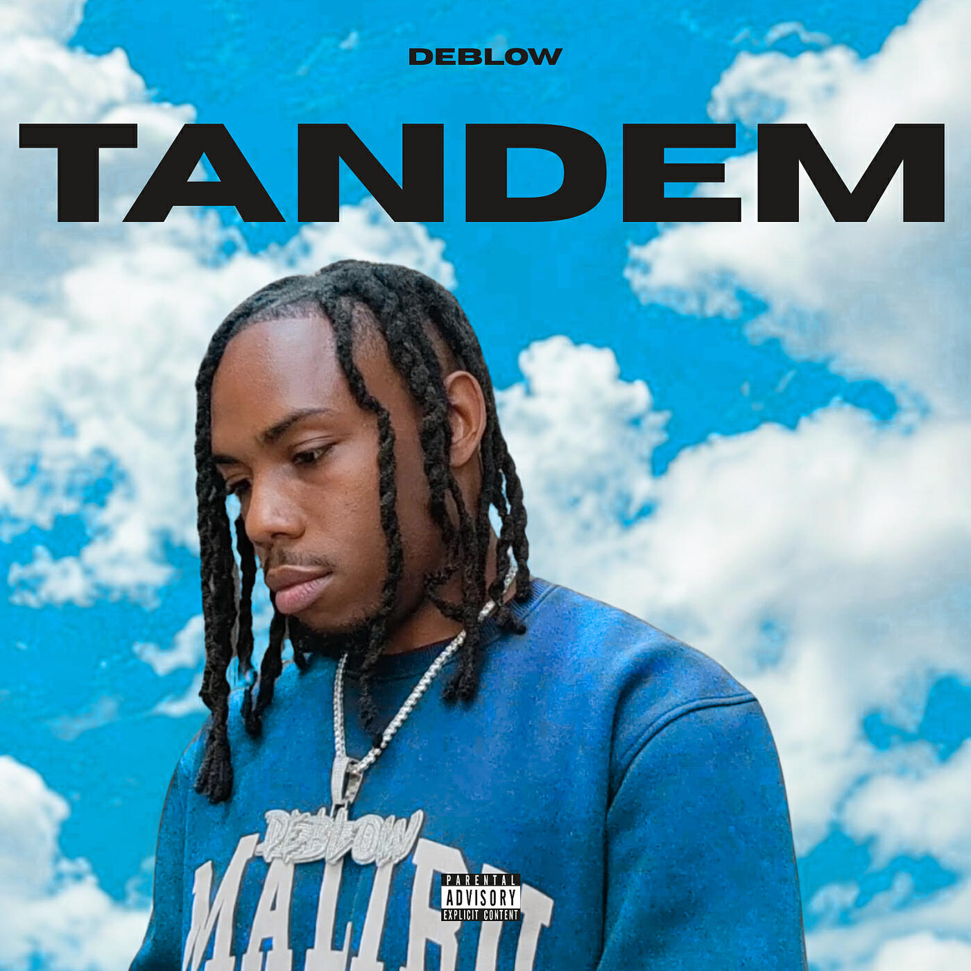 Релиз Tandem