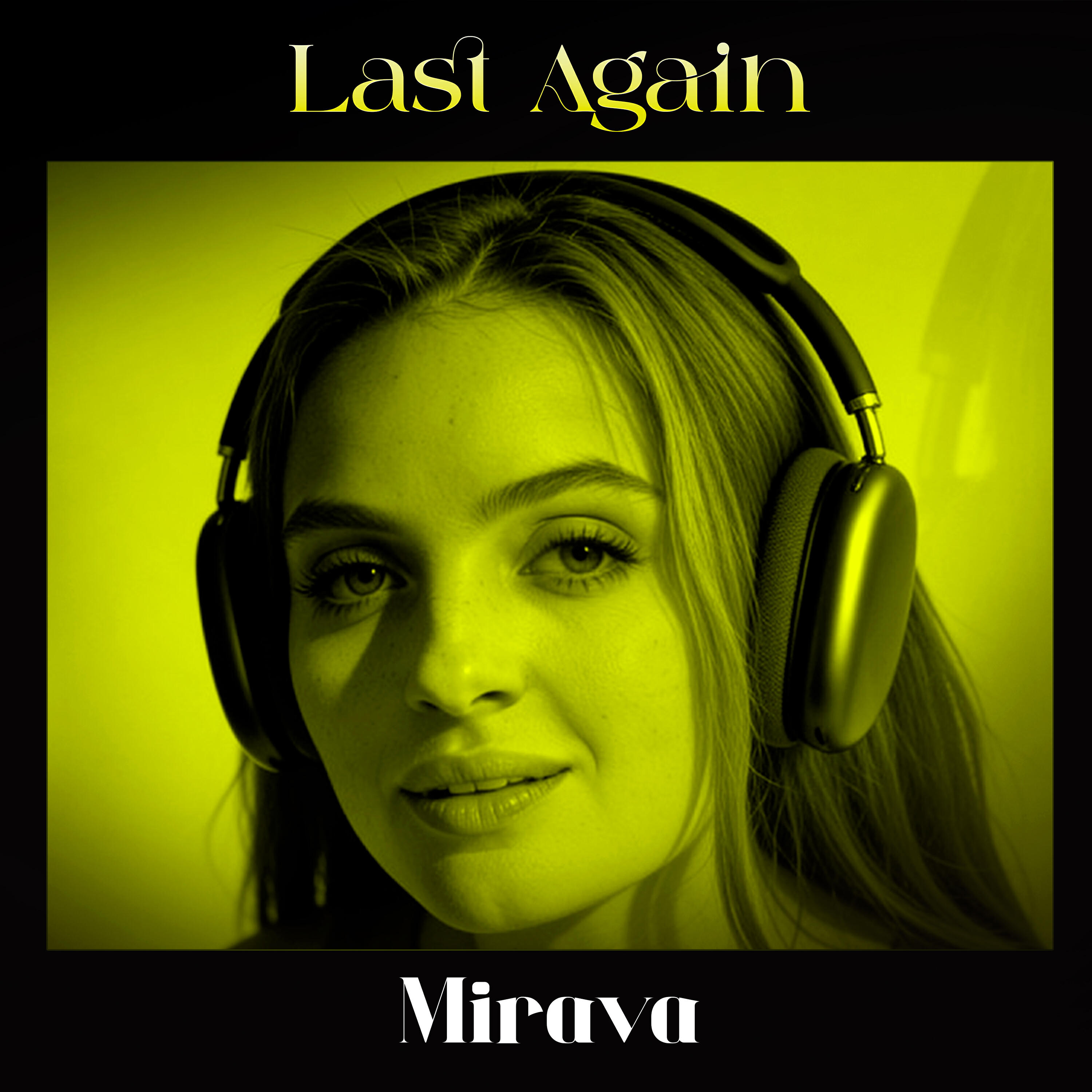 Релиз Last Again