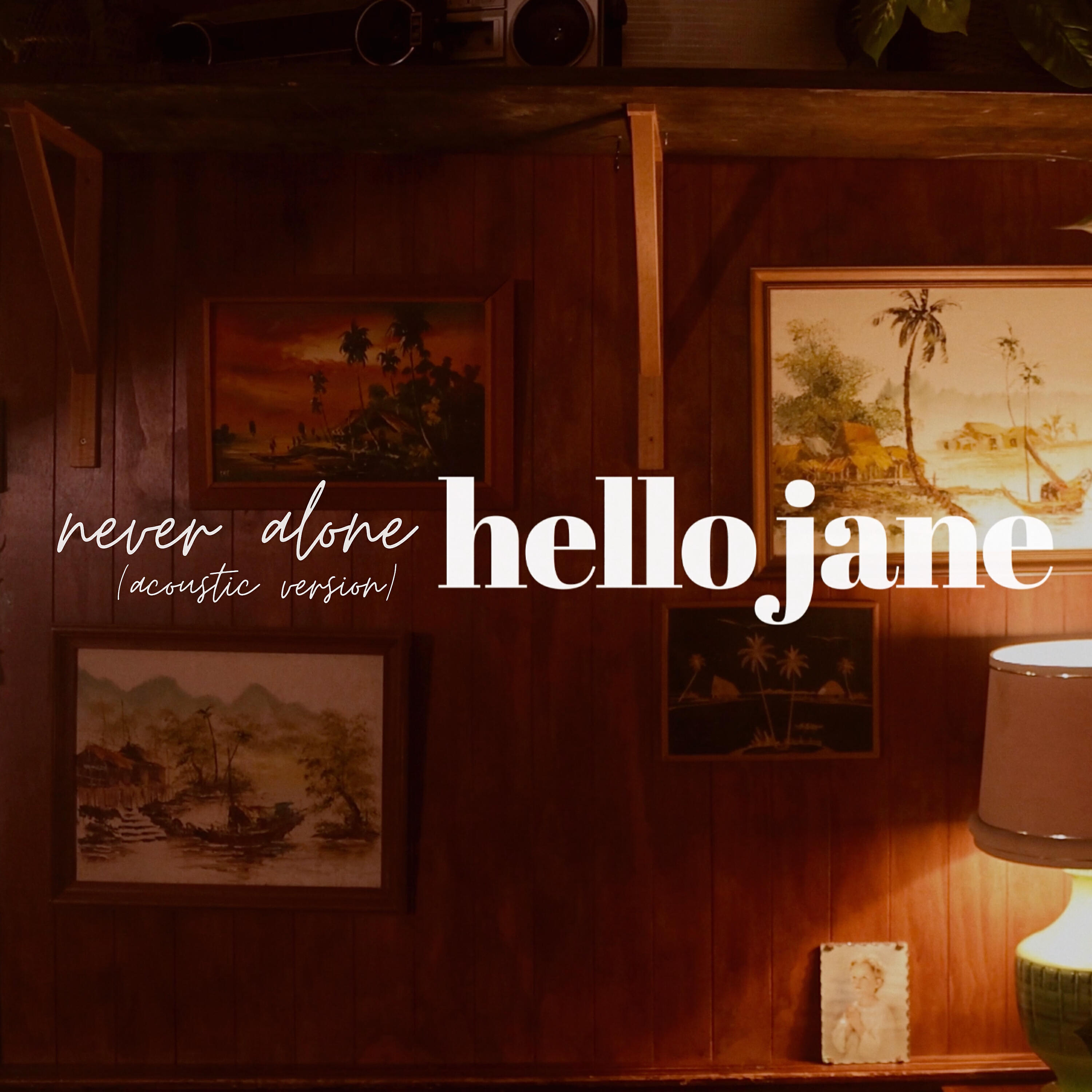 Релиз Never Alone