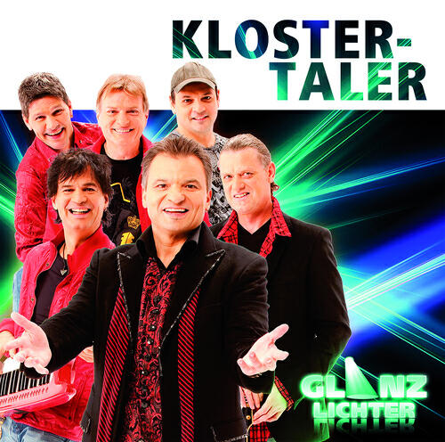 Релиз Glanzlichter
