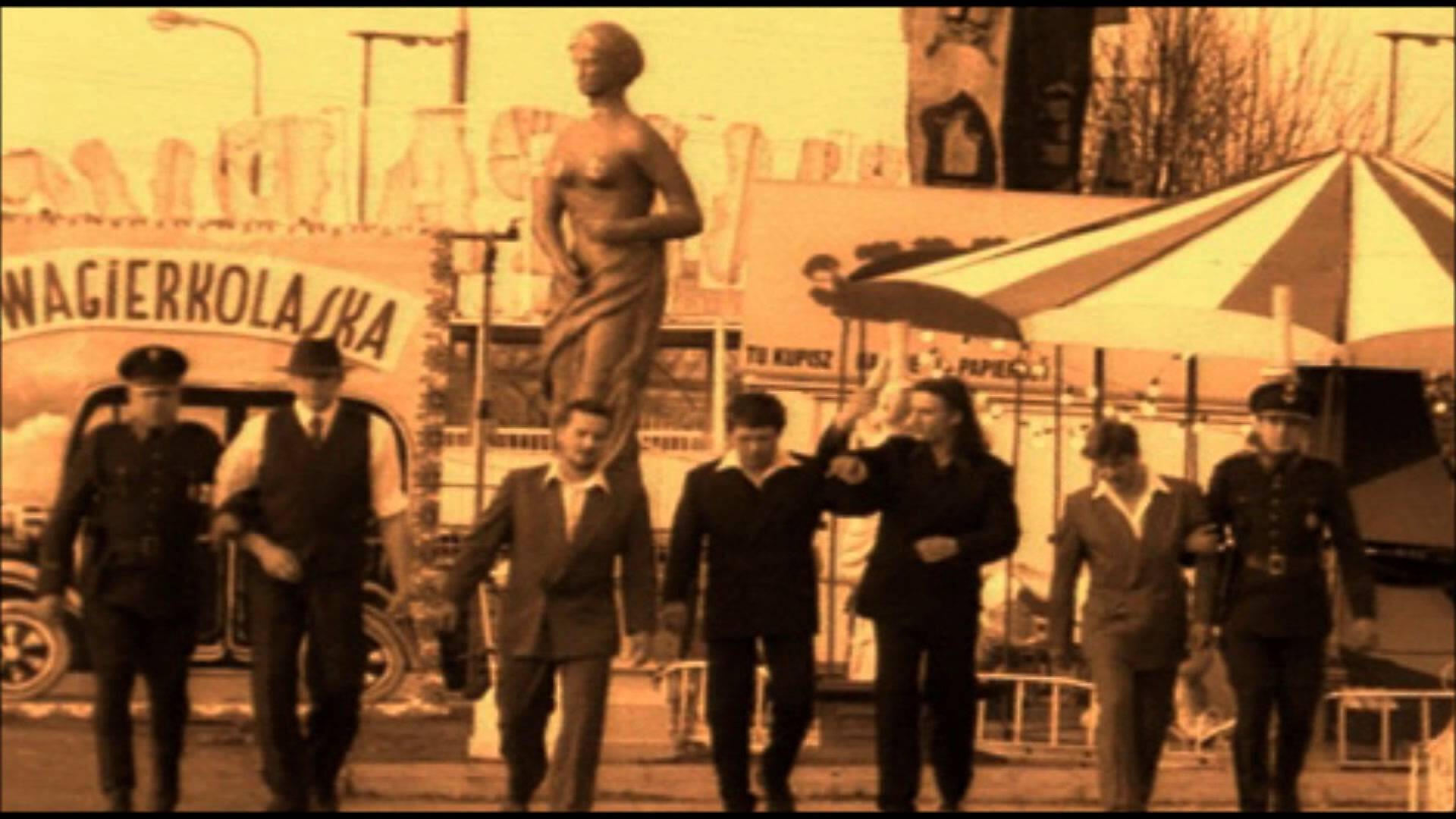 Szwagierkolaska/Marek Grzesiuk