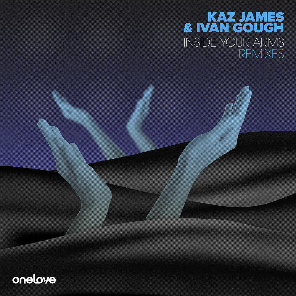 Релиз Inside Your Arms (Remixes)