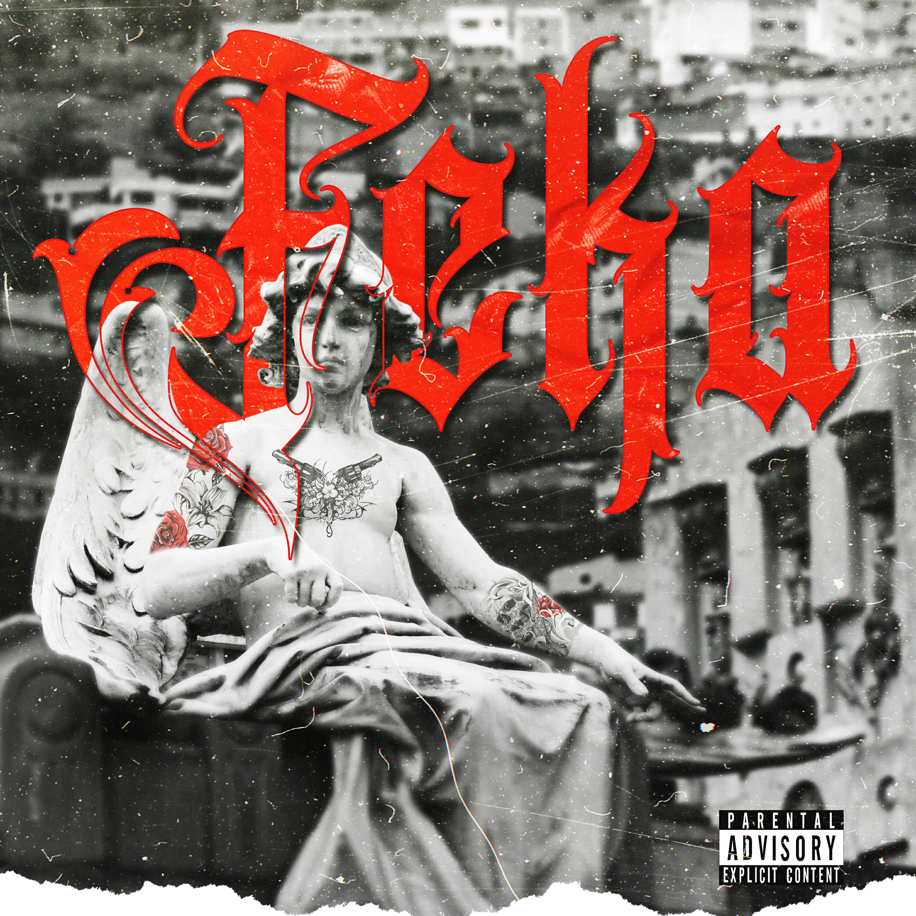 Релиз Feka