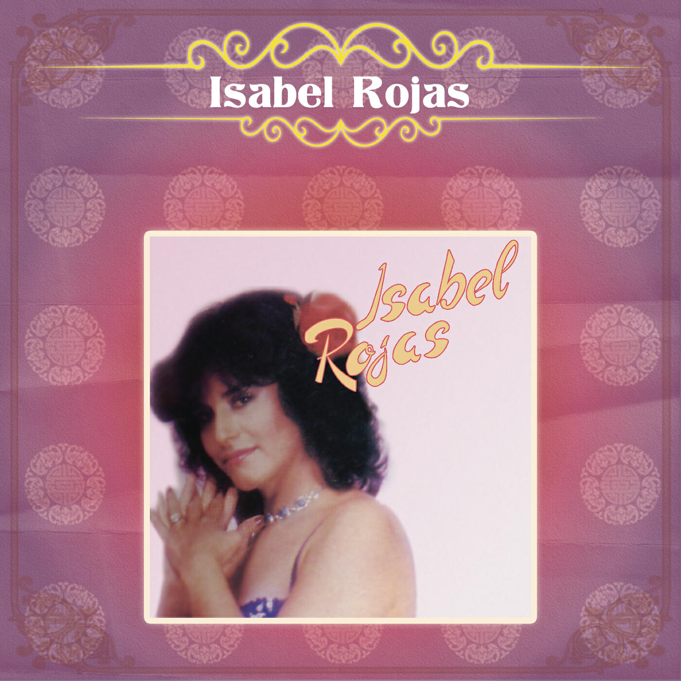 Релиз Isabel Rojas