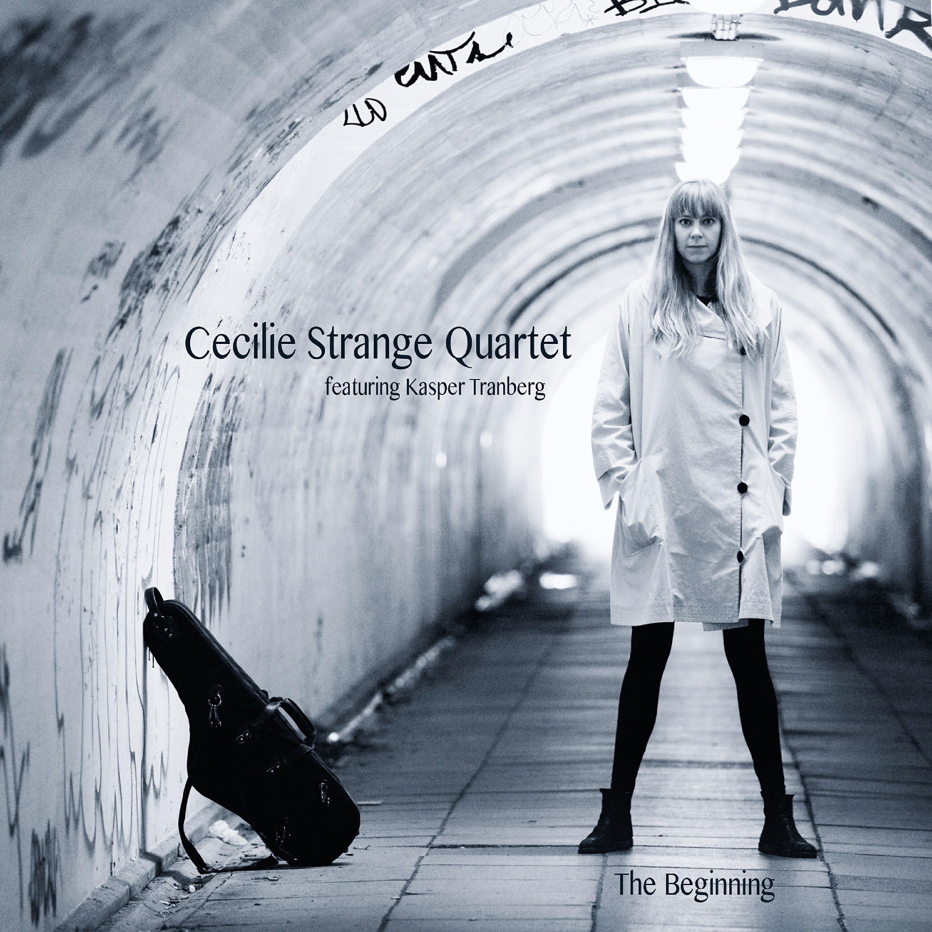 Релиз The Beginning