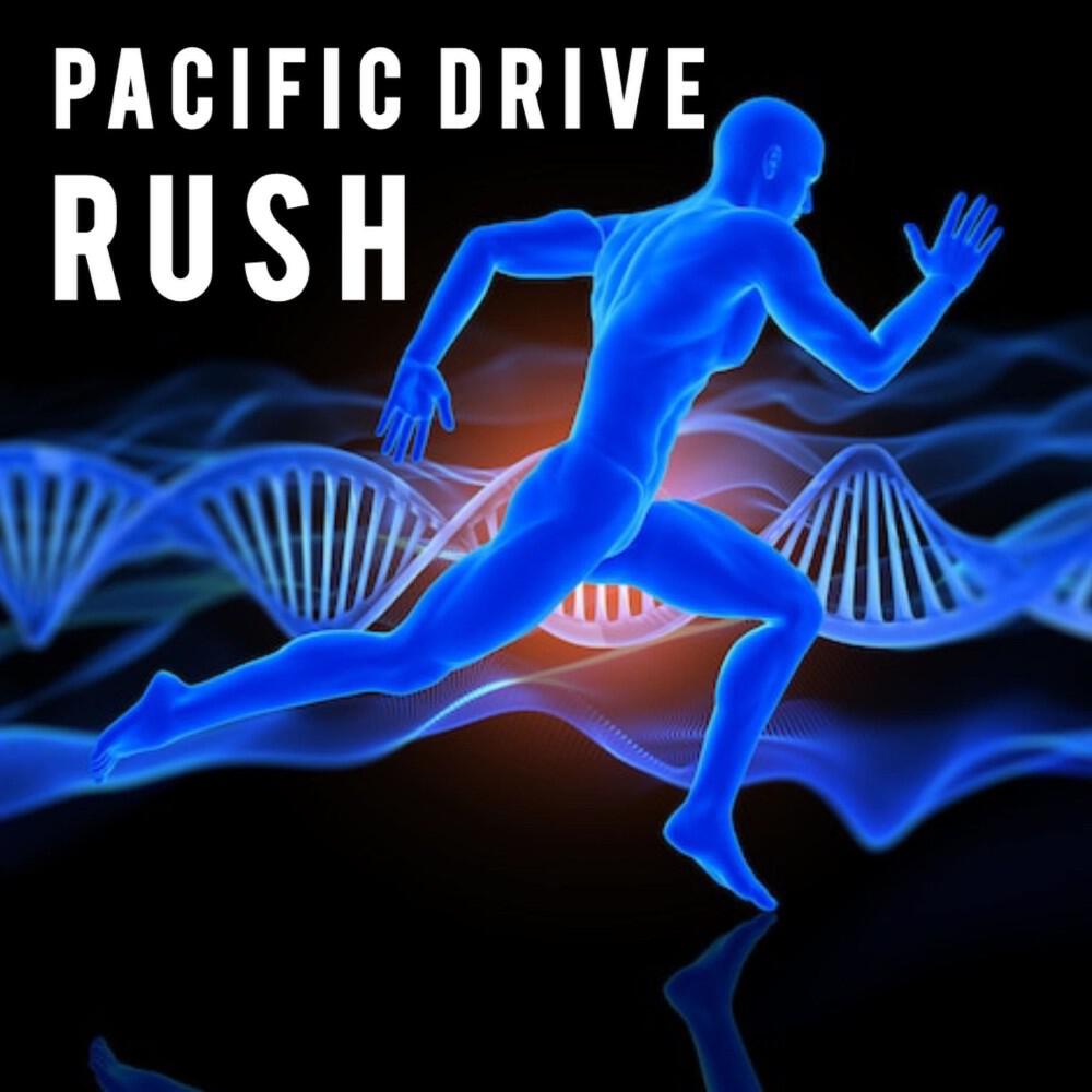Релиз Rush