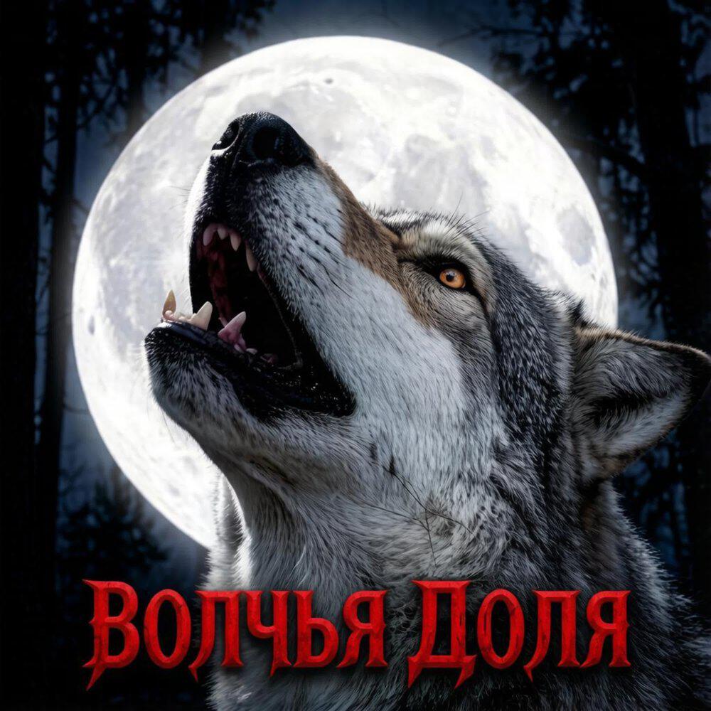 Релиз ВОЛЧЬЯ ДОЛЯ