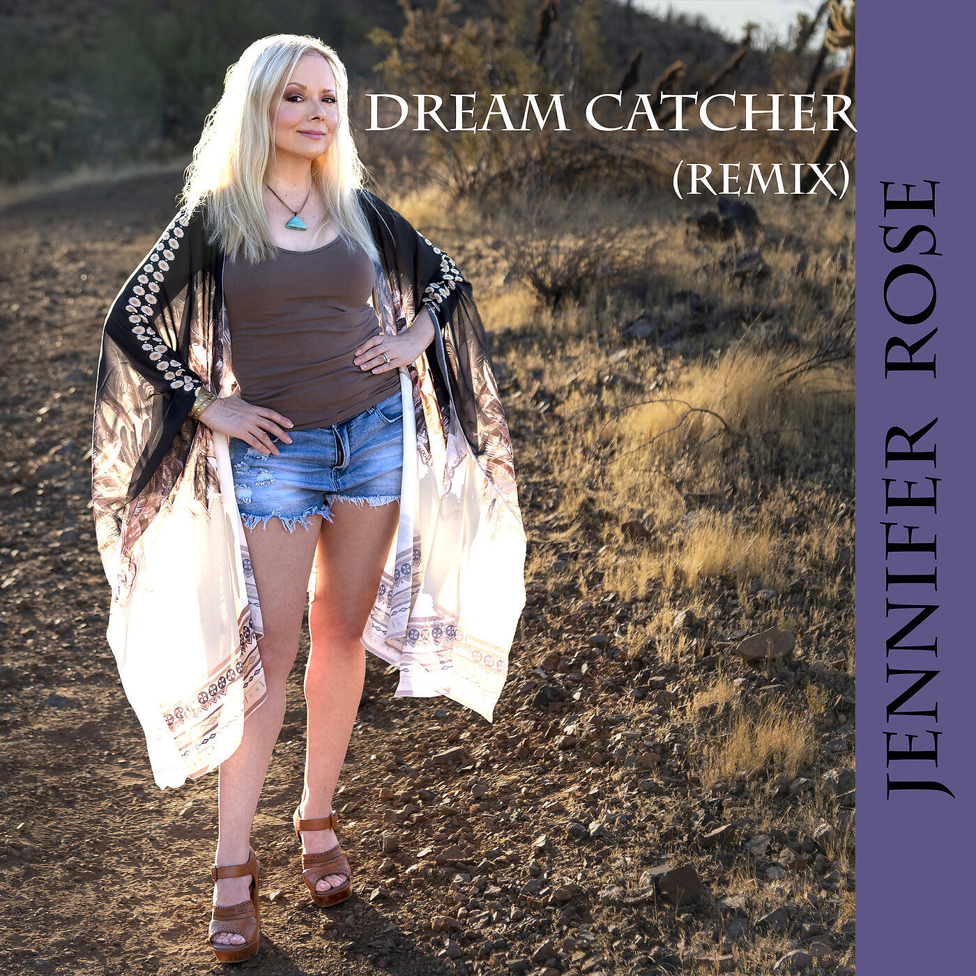 Релиз Dream Catcher (Remix) [Extended]