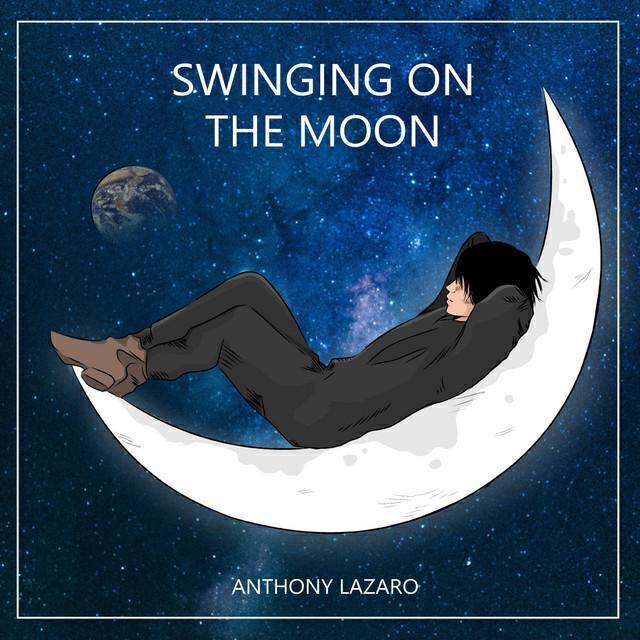 Anthony Lazaro