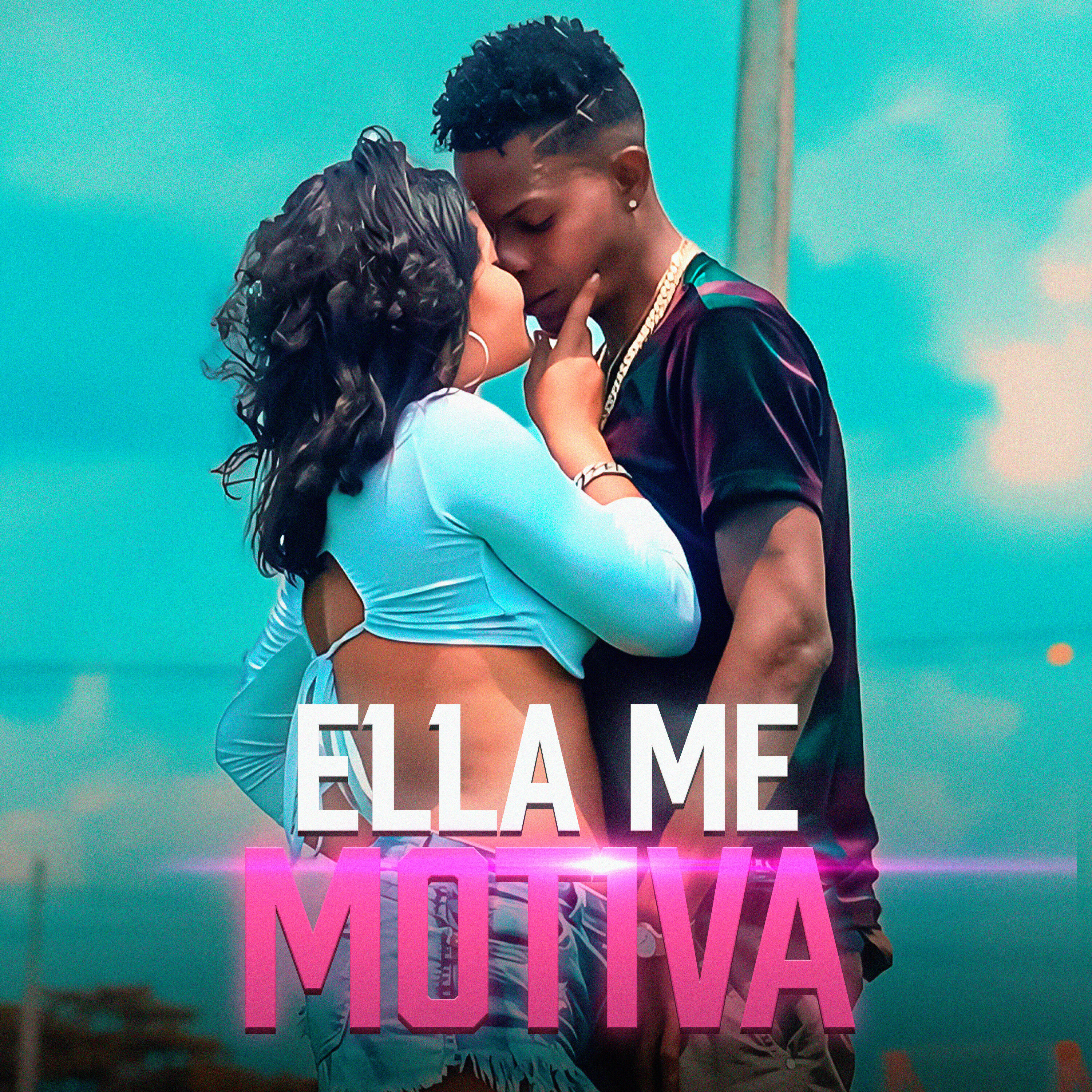 Релиз Ella Me Motiva