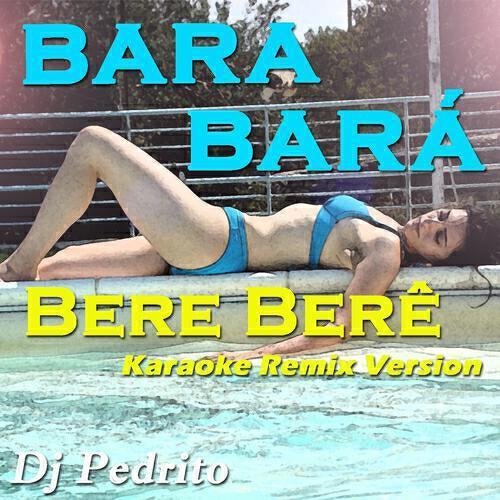 Постер альбома Bara Barà Bere Bere