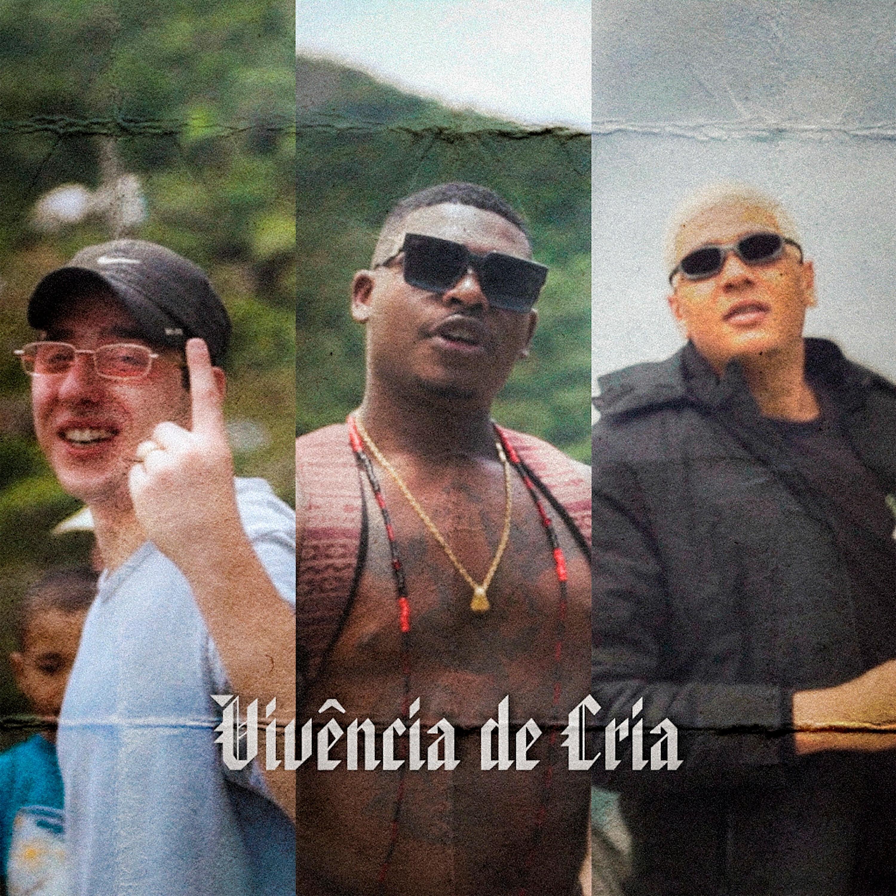 Релиз Vivência de Cria
