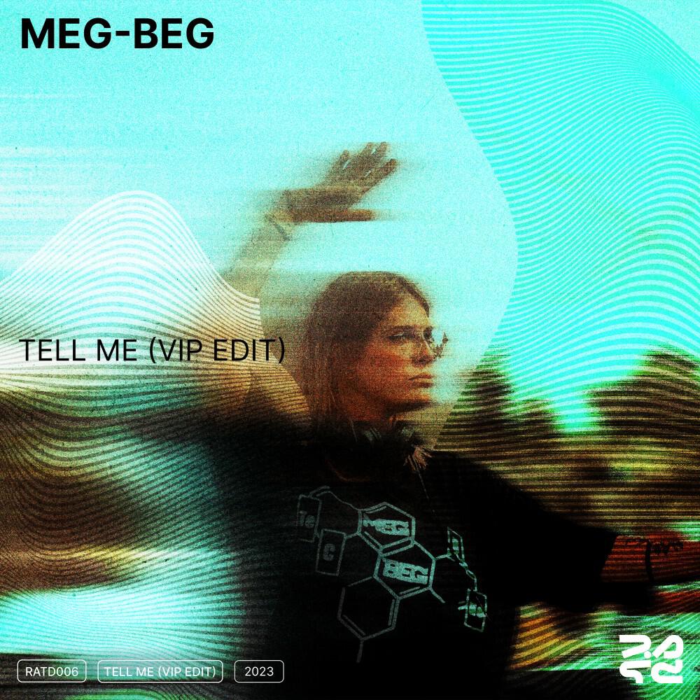 Релиз Tell Me (VIP Edit)