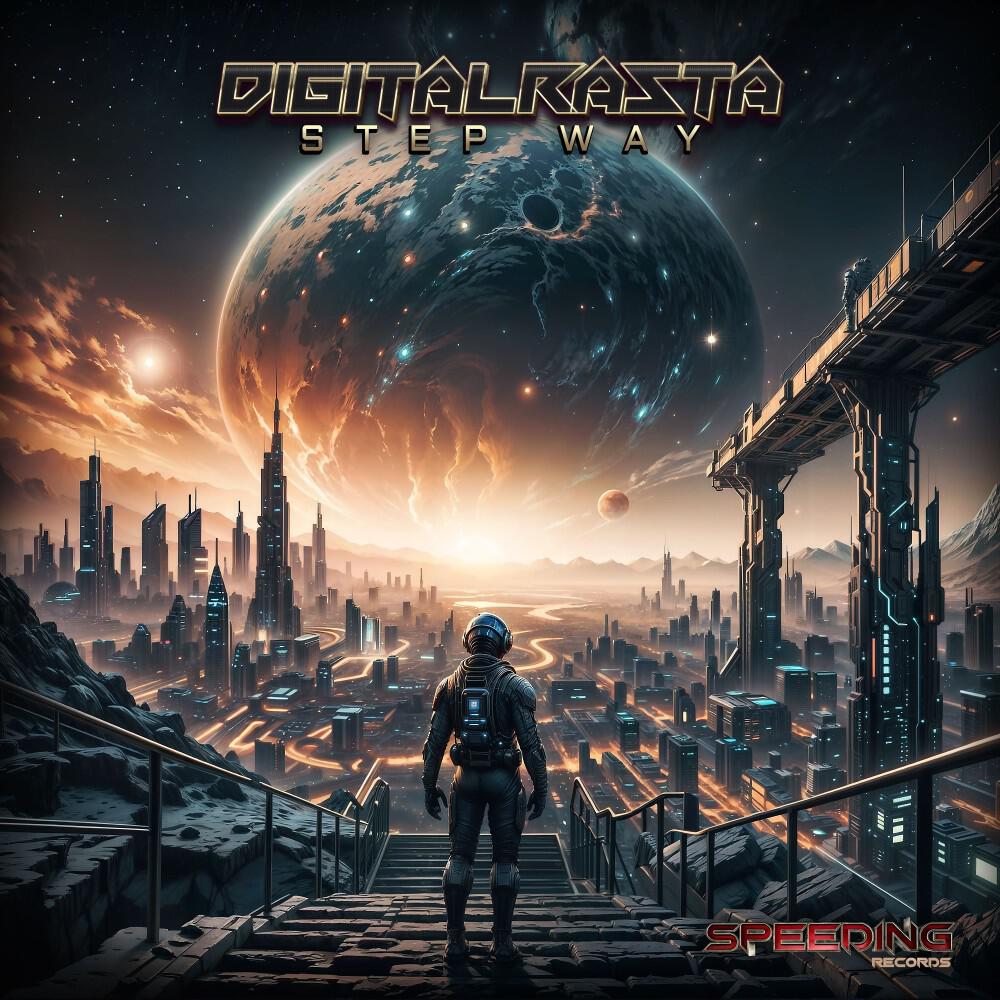 DigitalRasta
