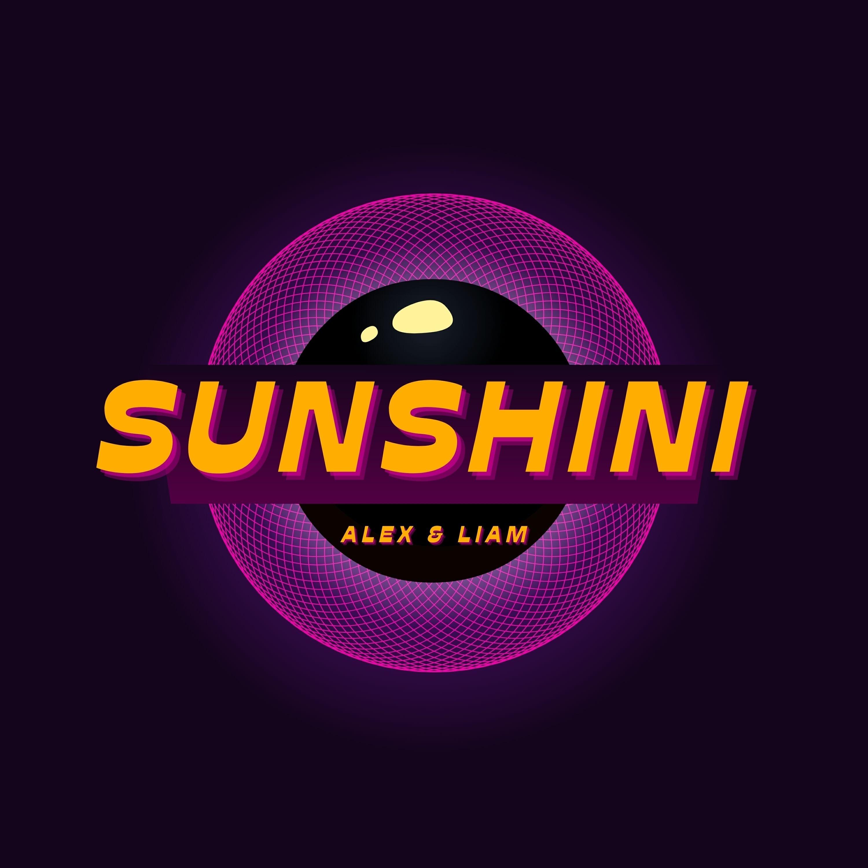 Релиз Sunshini