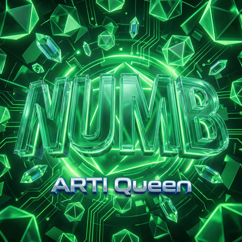 Релиз Numb