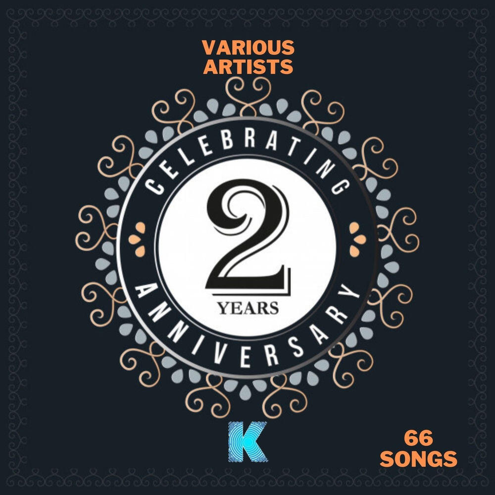 Релиз Karia Records 2 Years Anniversary