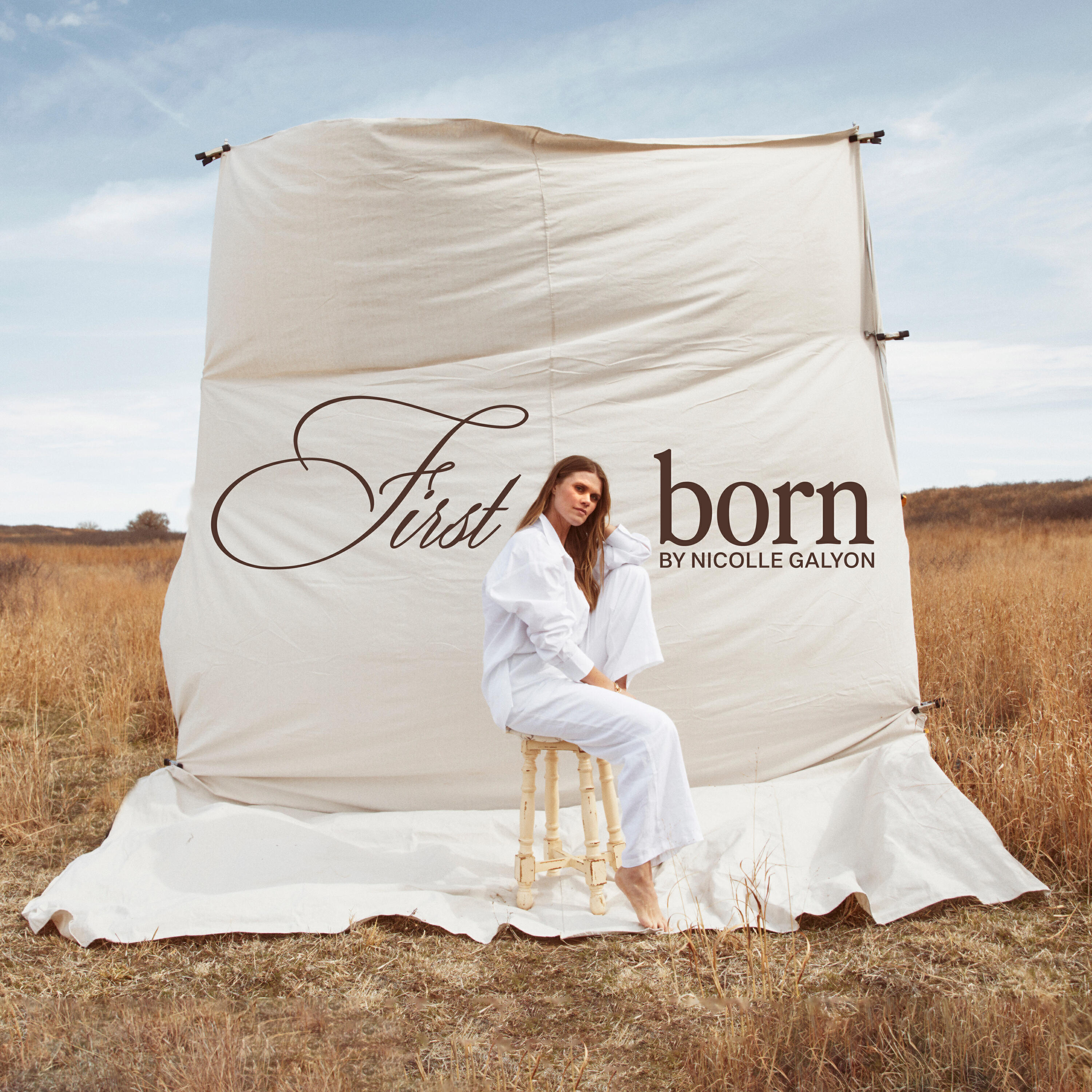 Релиз firstborn