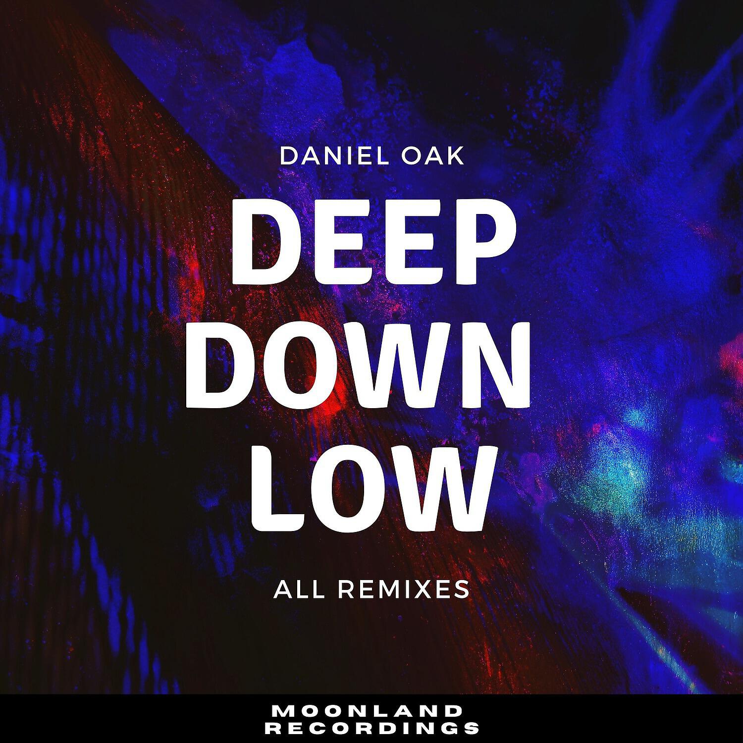 Daniel Oak