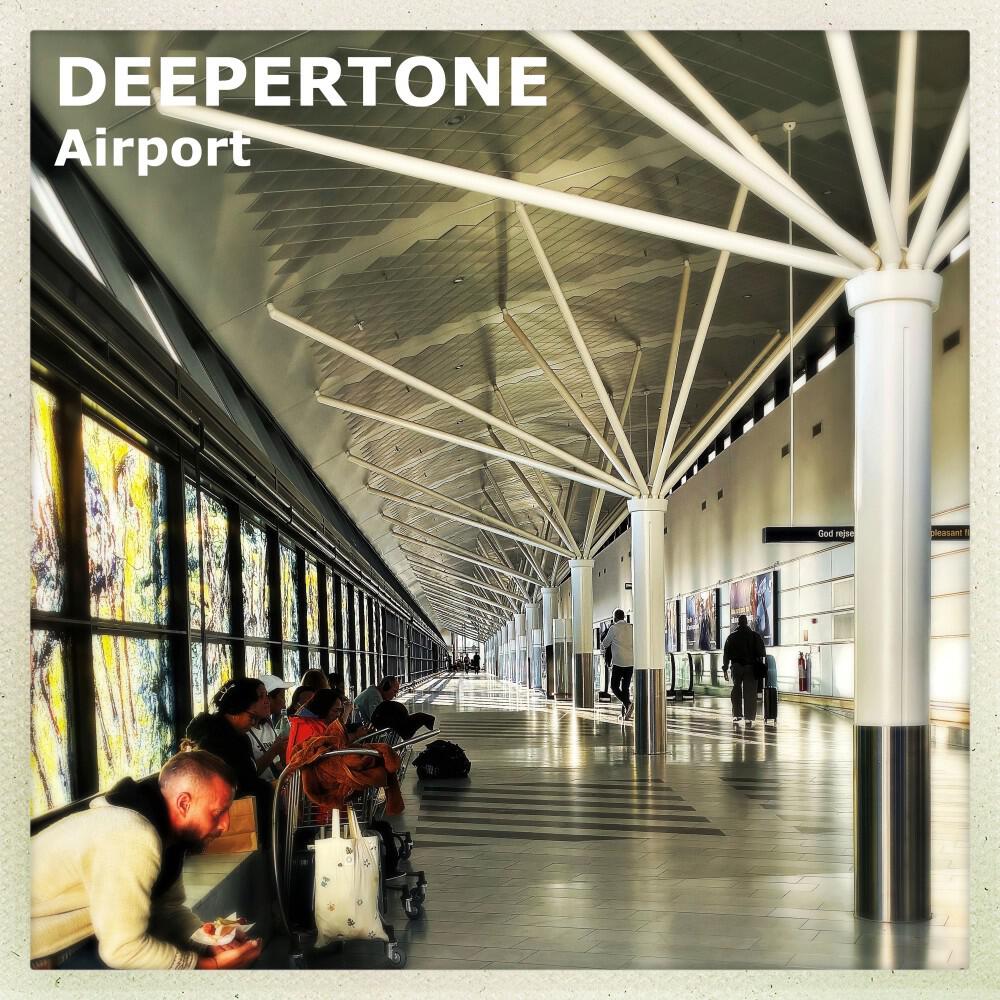 Релиз Airport