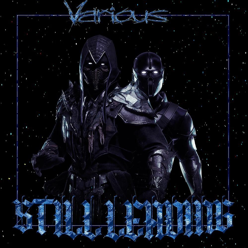 Релиз Still Leading
