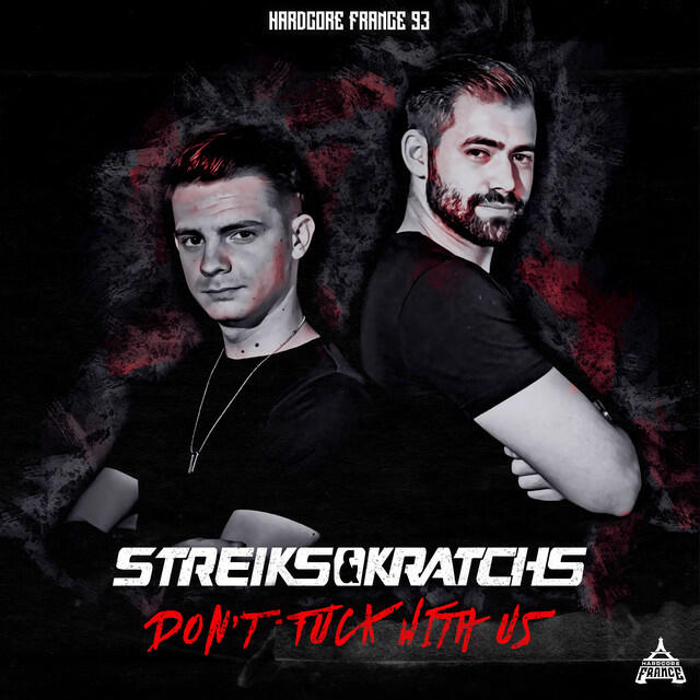 Релиз Don't F#ck With Us