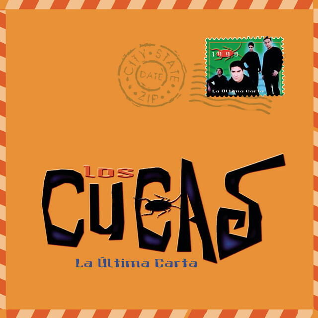 Релиз La Última Carta (Remixes) [Remasterizado 2022]