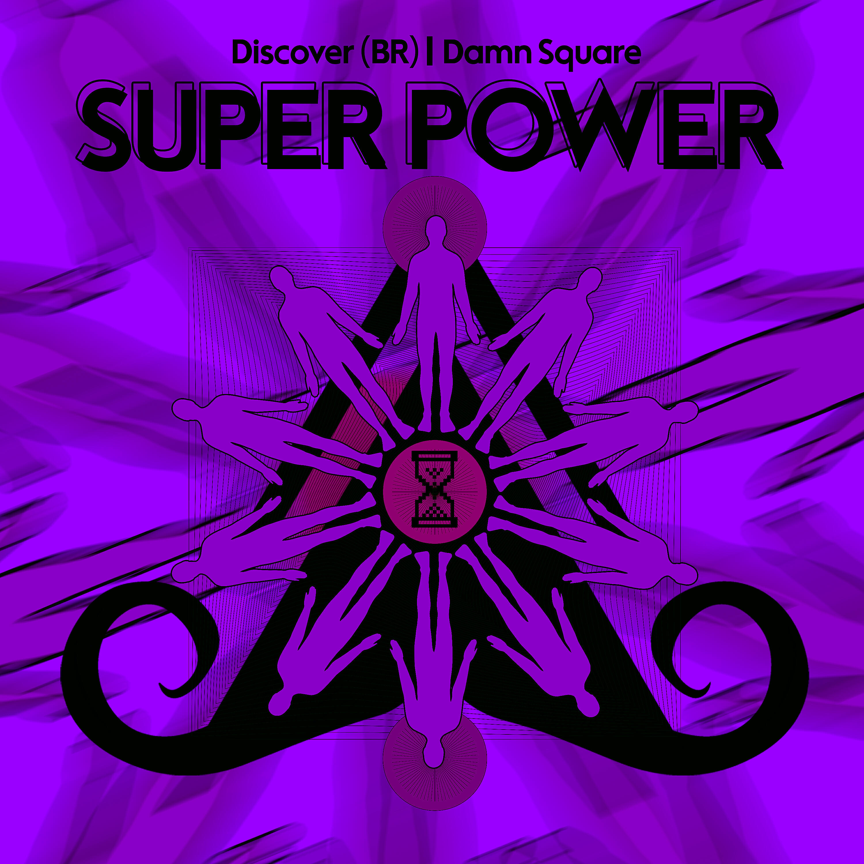 Релиз Super Power