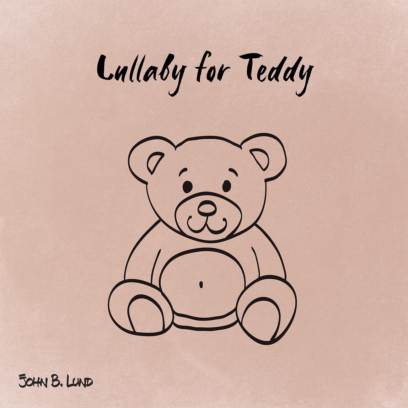 Релиз Lullaby for Teddy