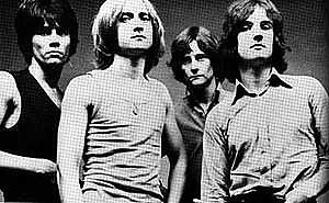Flaming Youth