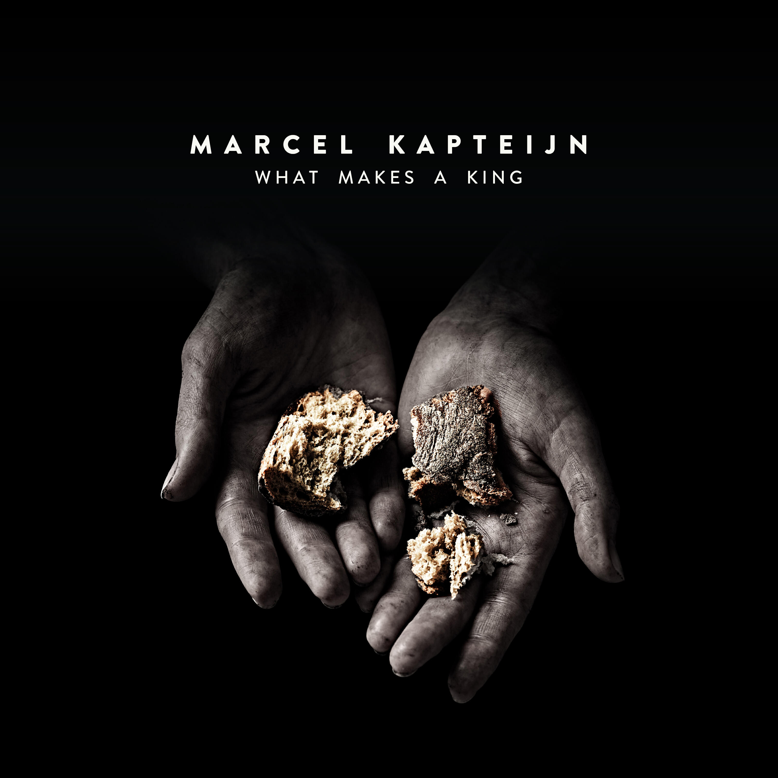Релиз What Makes A King