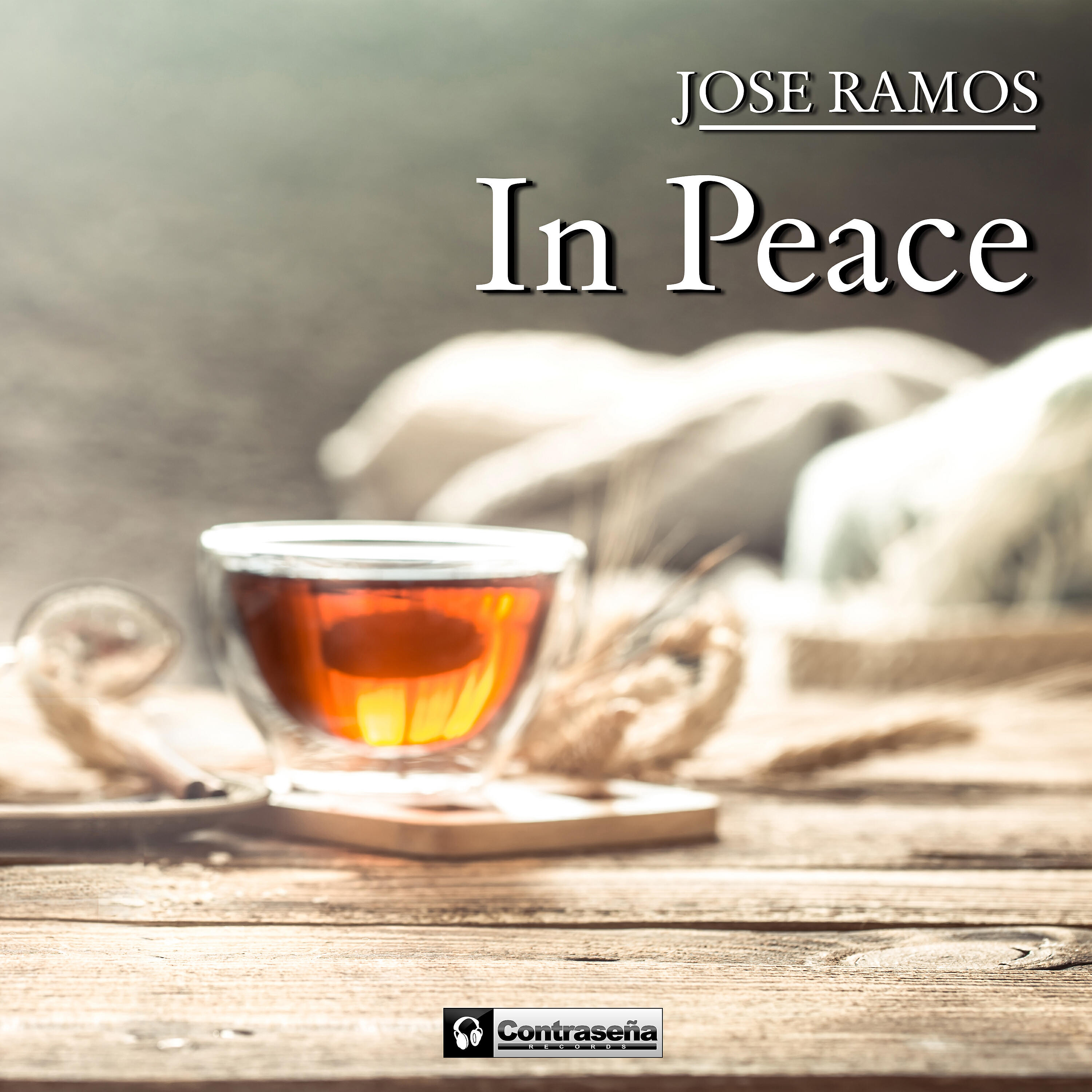 Релиз In Peace