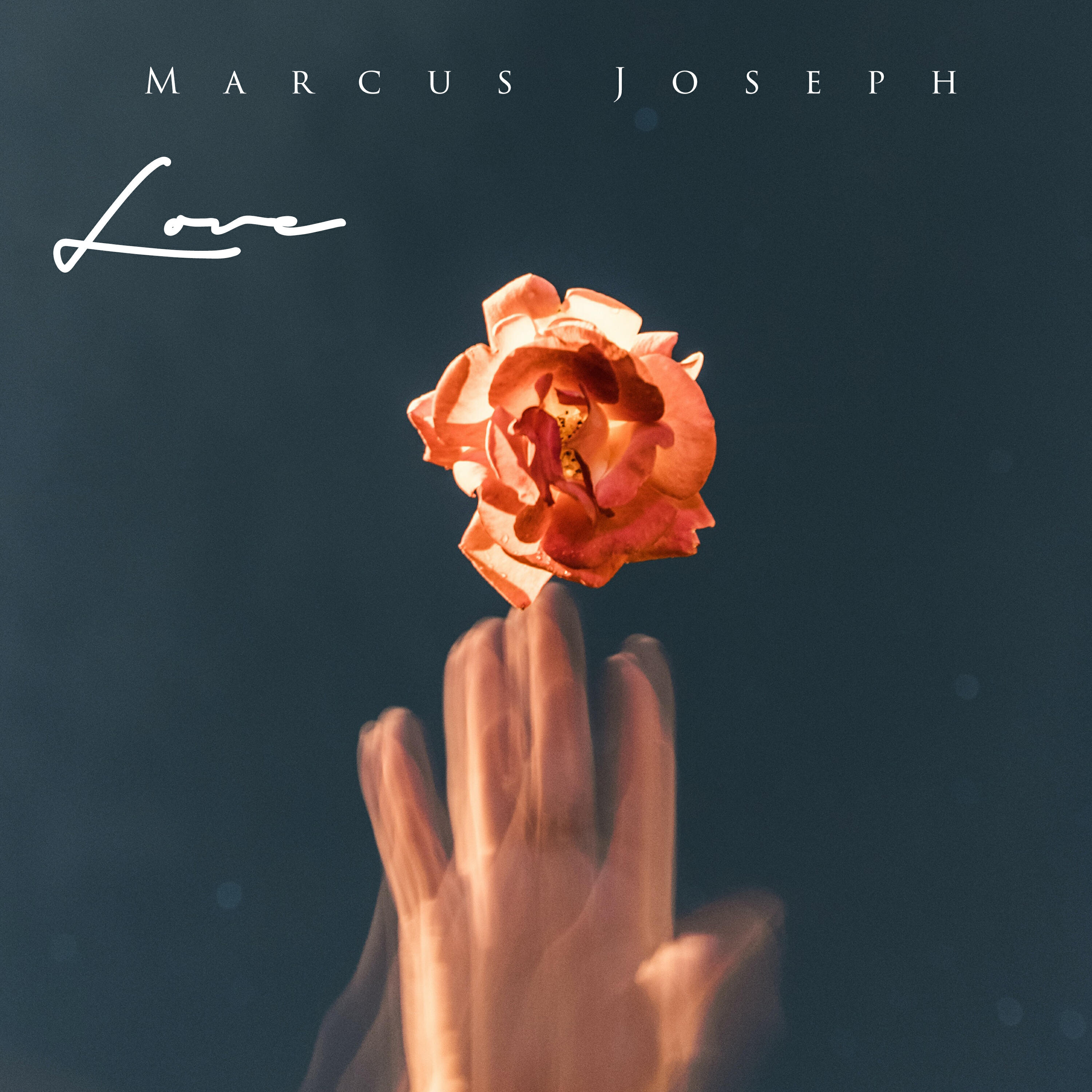 Релиз Love